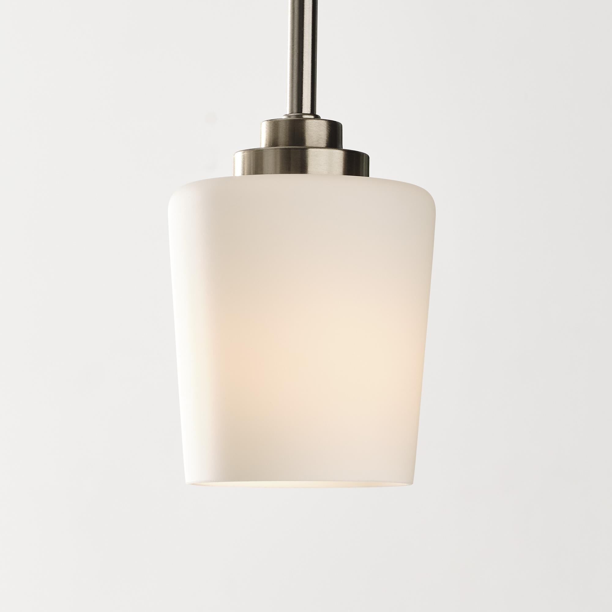 Generation Lighting Windom 4 Inch Mini Pendant