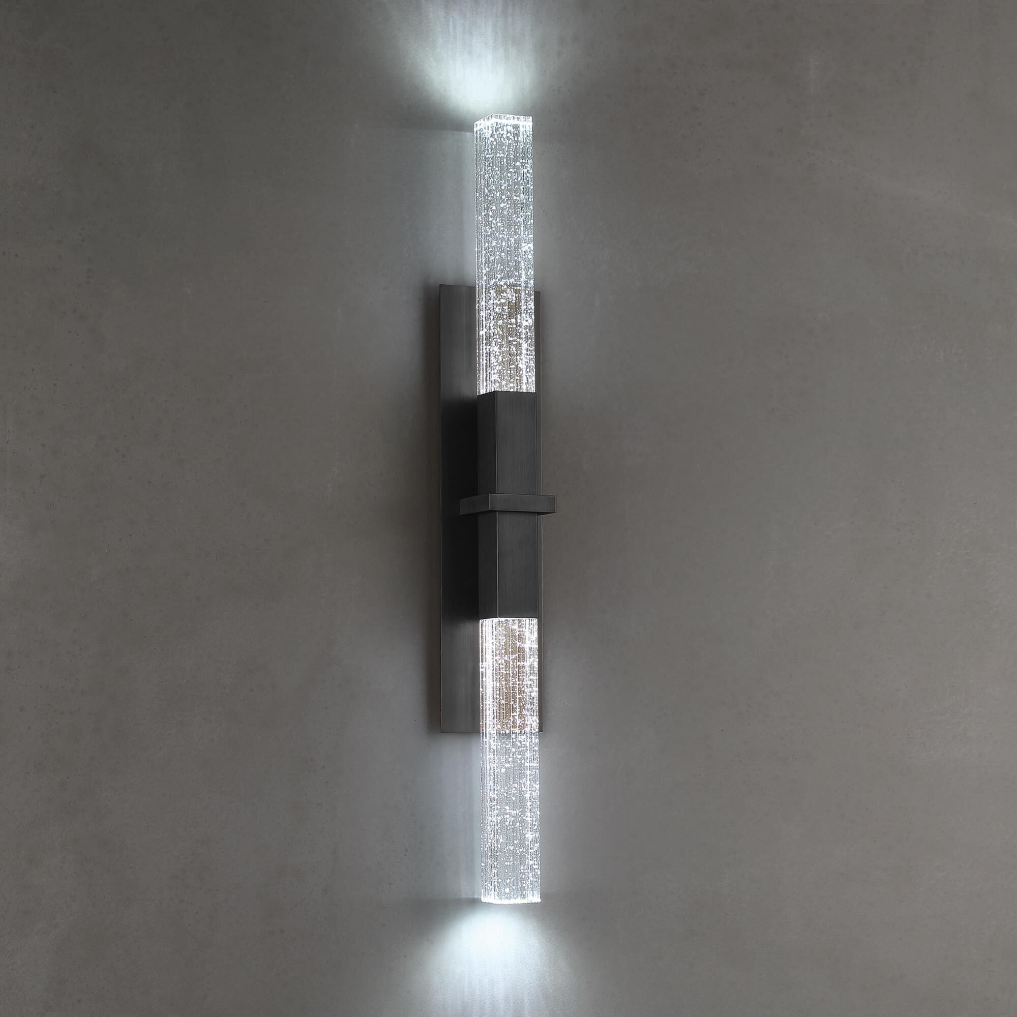 Cinema Wall Sconce by Modern Forms