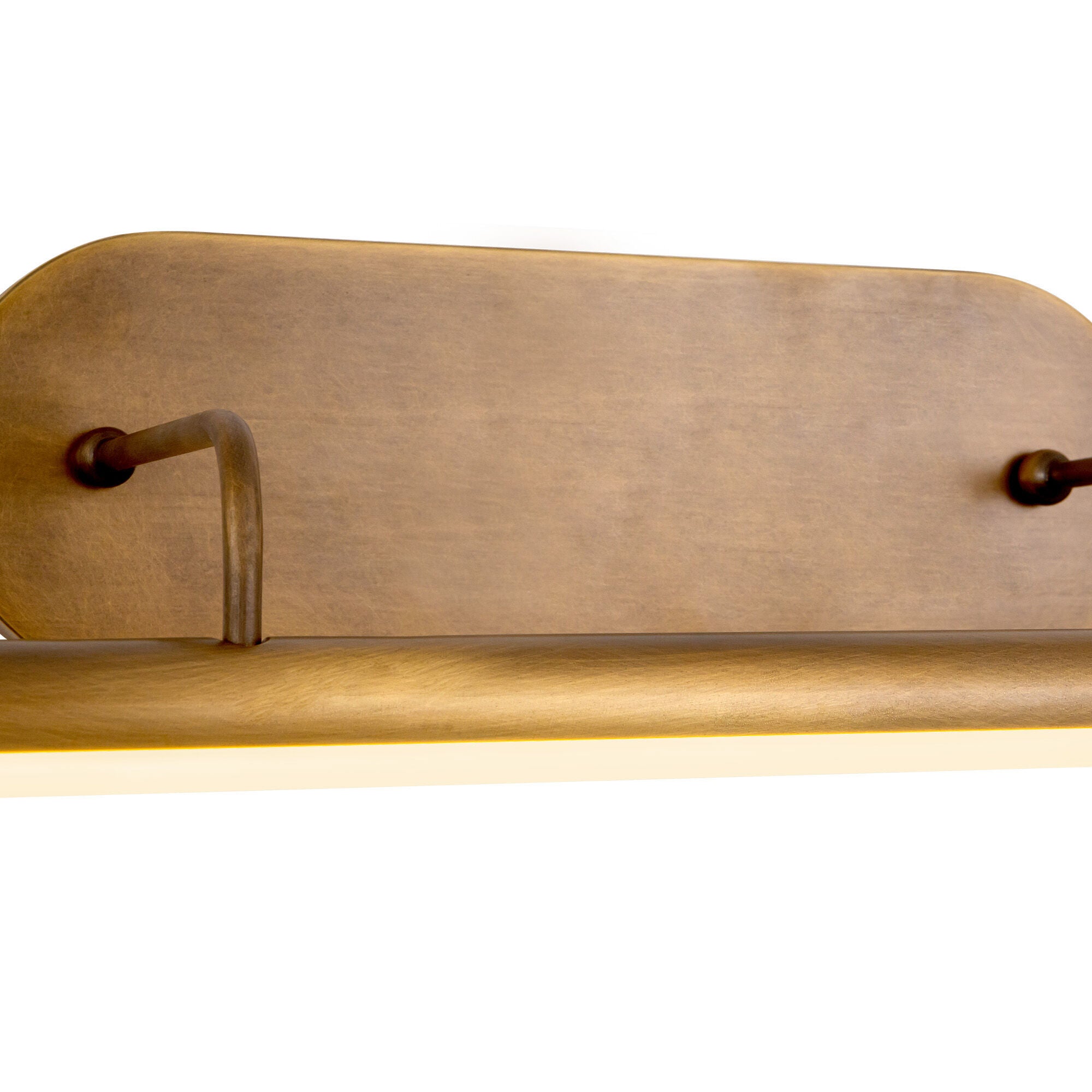 Slender 32 Inch Picture Light,