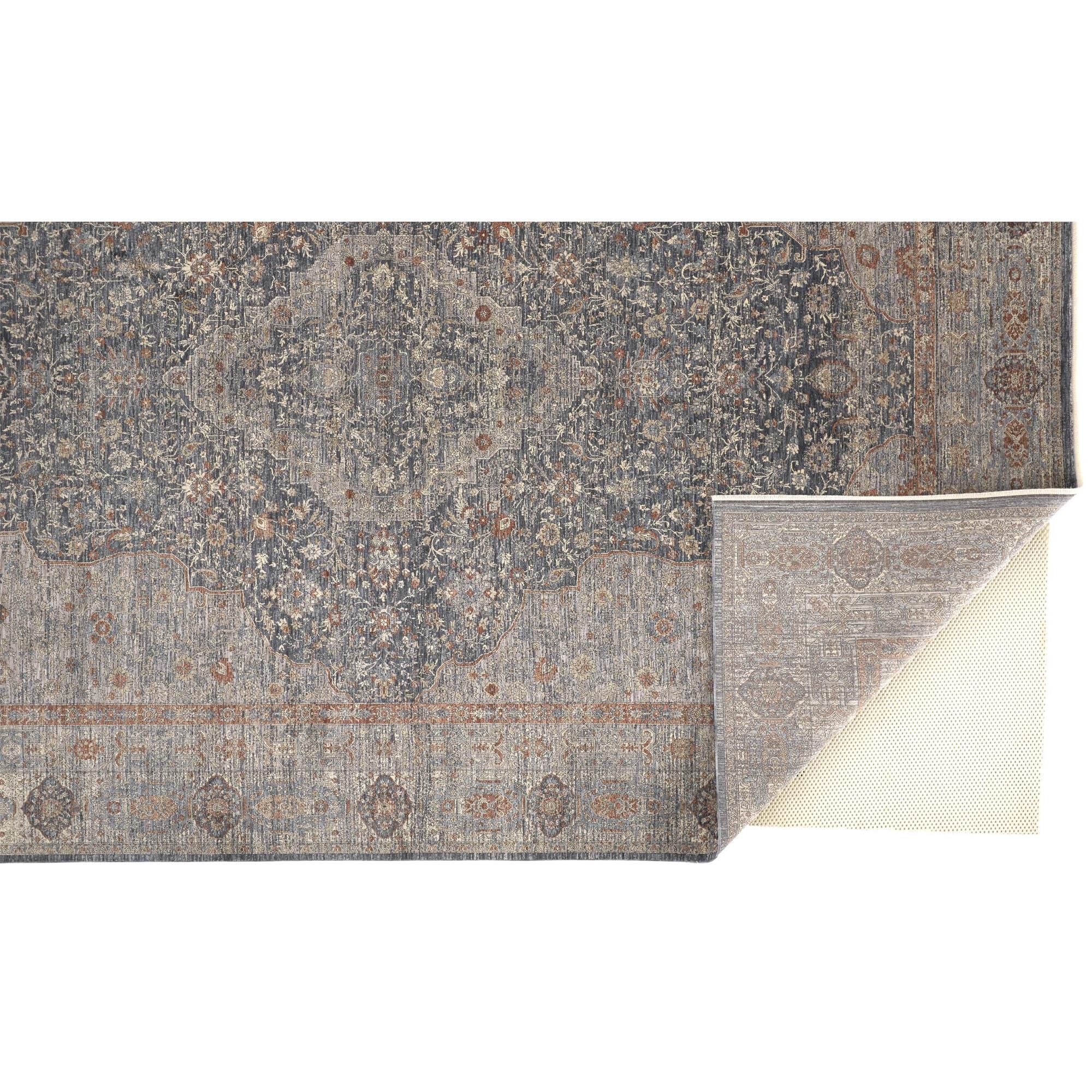 Marquette Area Rug,