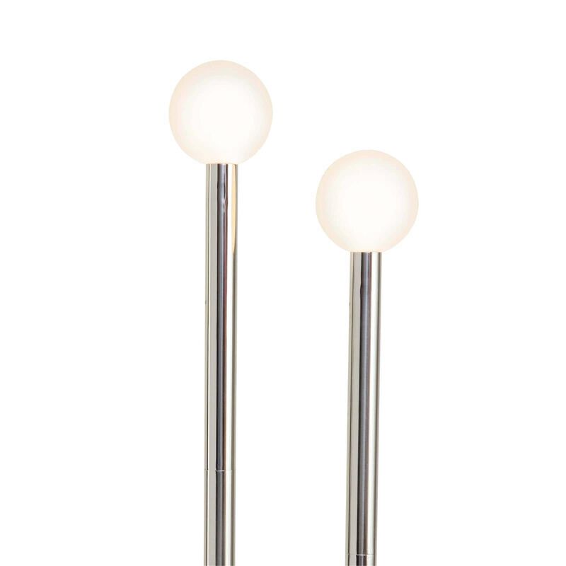 Happy 52 Inch Floor Lamp by Regina Andrew