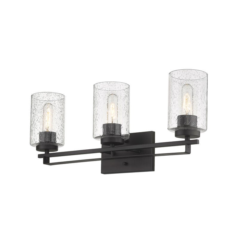 Orella 24 Inch 3 Light Bath Vanity Light by Acclaim Lighting