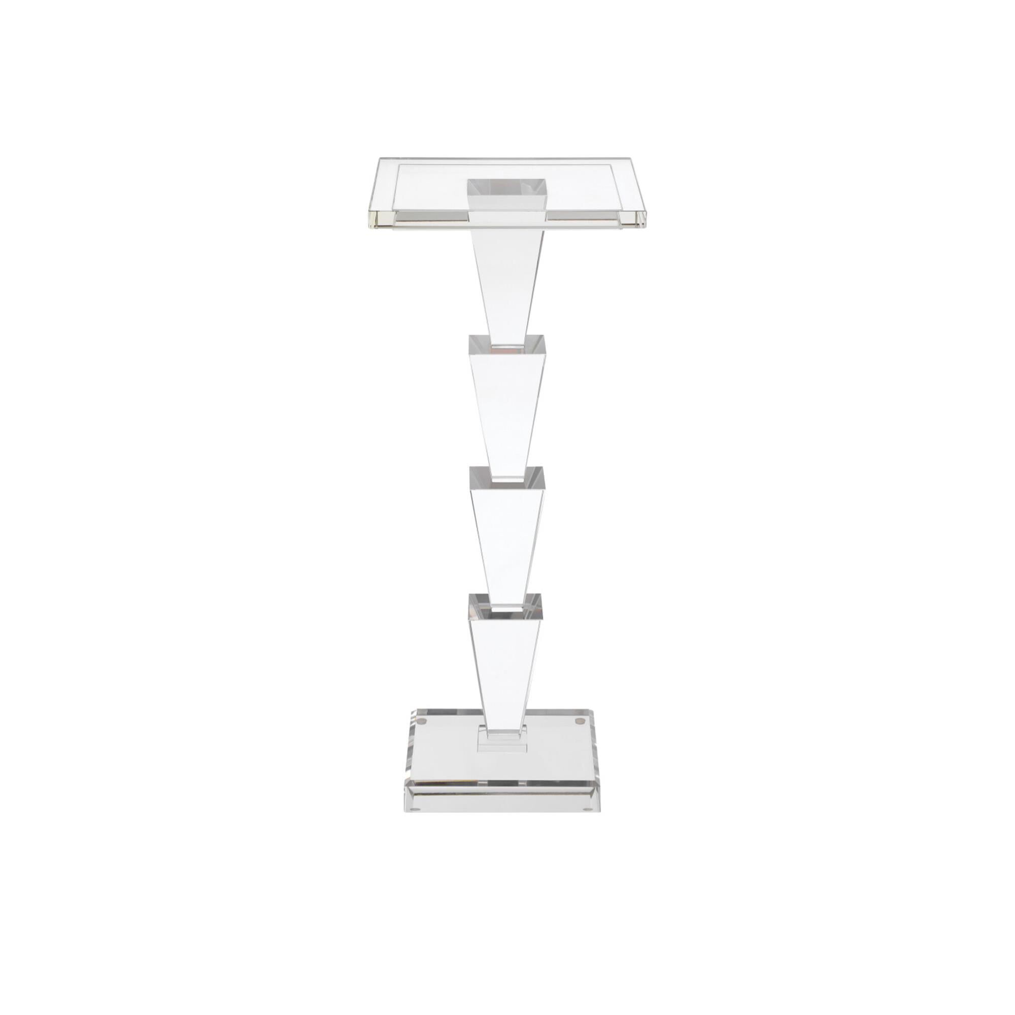 Tiana Accent Table,
