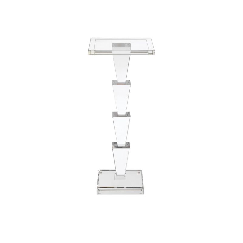 Tiana Accent Table by Currey and Company