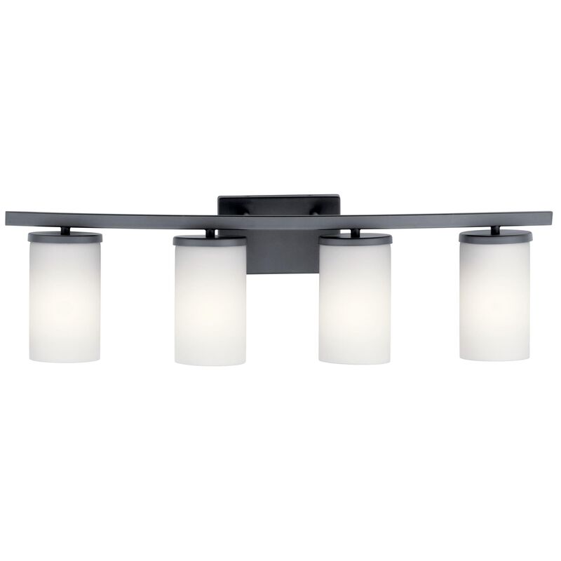 Crosby 31 Inch Bath Vanity Light by Kichler