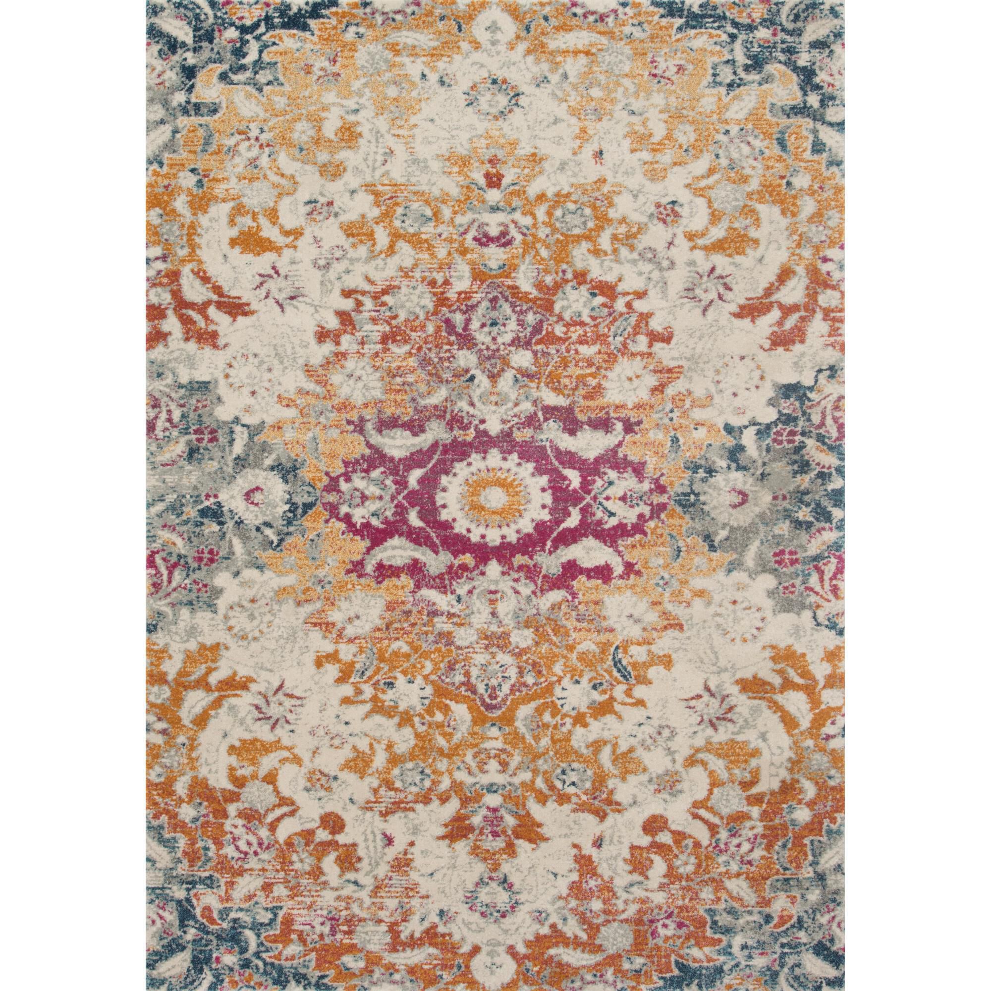 Zehla Area Rug by Loloi Rugs
