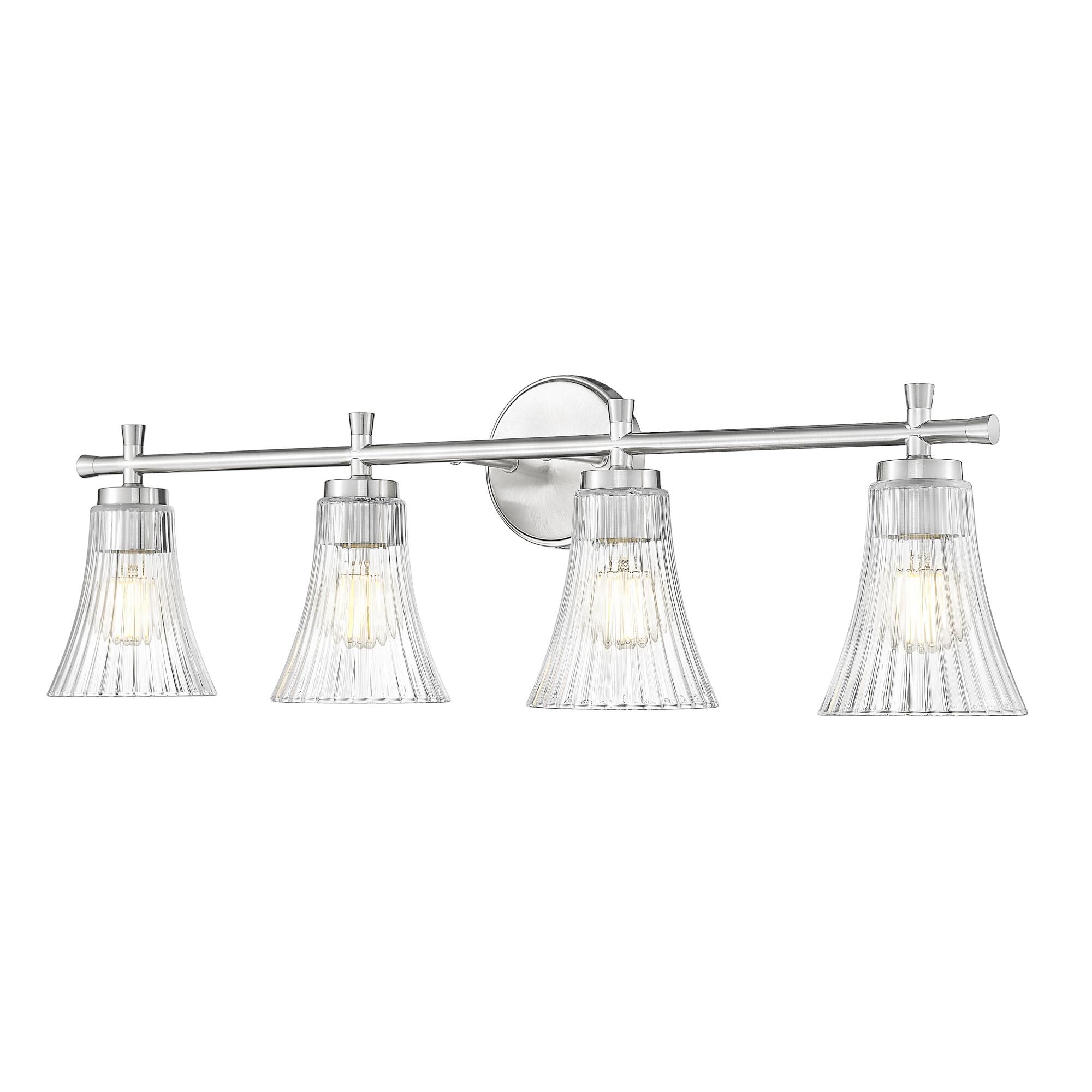 Belle 32 Inch Bath Vanity Light by Z Lite
