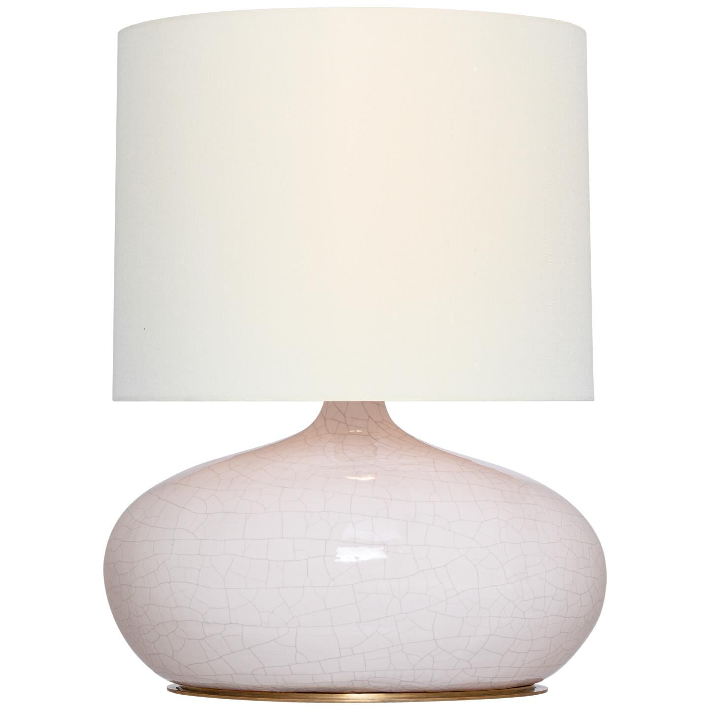 Thomas O'Brien Olinda 25 Inch Table Lamp by Visual Comfort Signature Collection