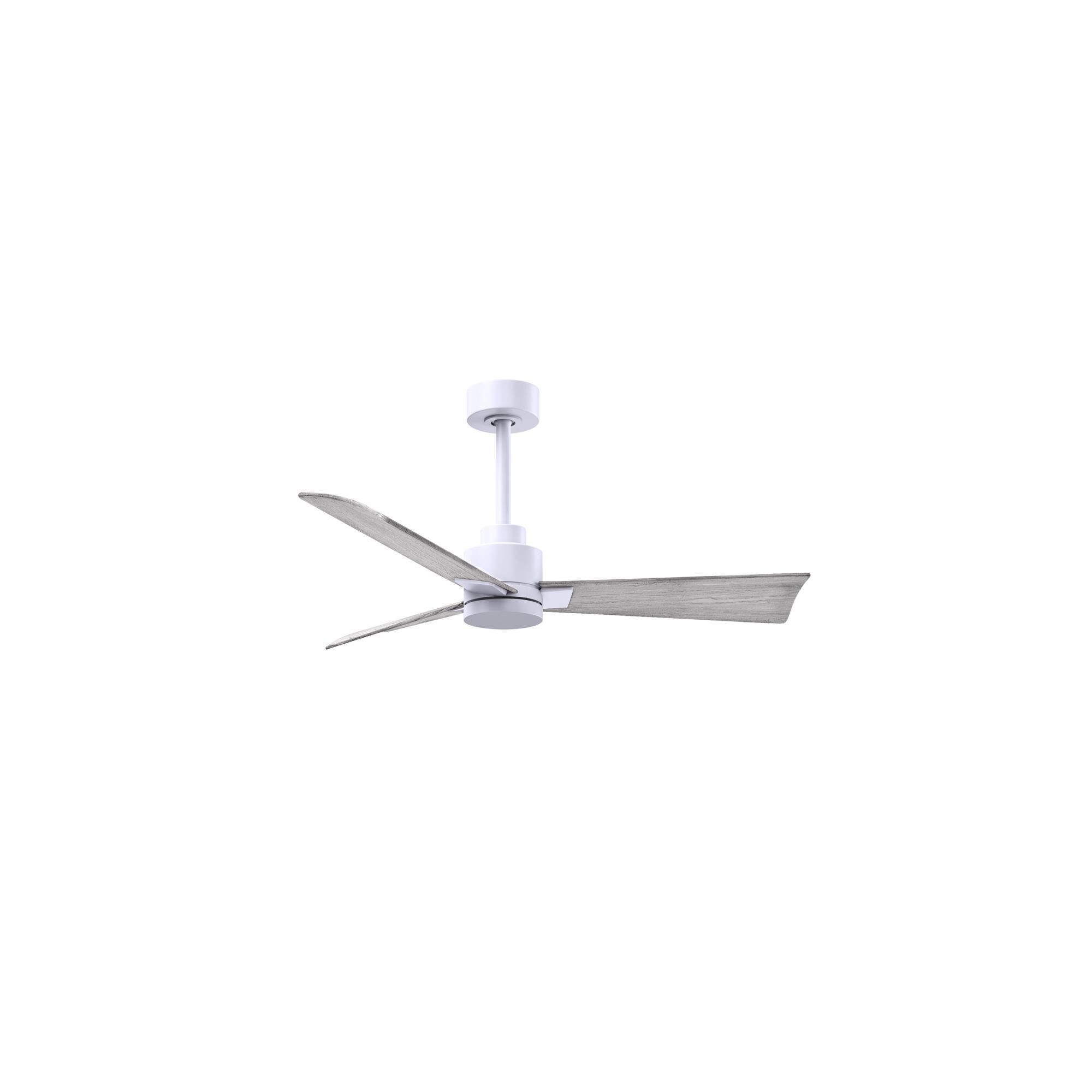 Alessandra 42 Inch Ceiling Fan by Matthews Fan Company