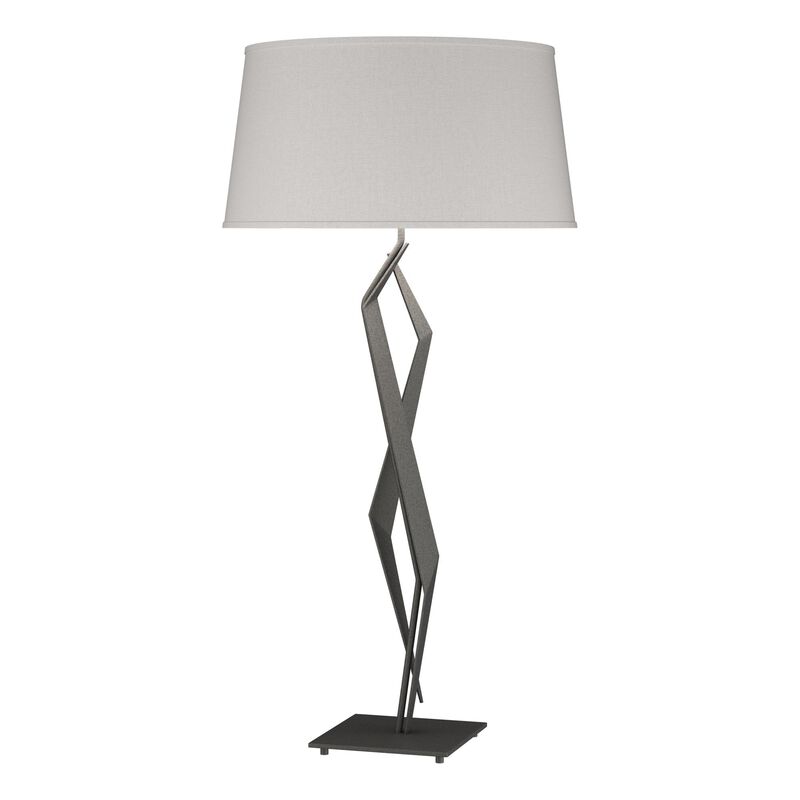 Facet Large Table Lamp by Hubbardton Forge