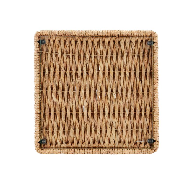 Hadi 18 Inch Accent Table by Currey and Company
