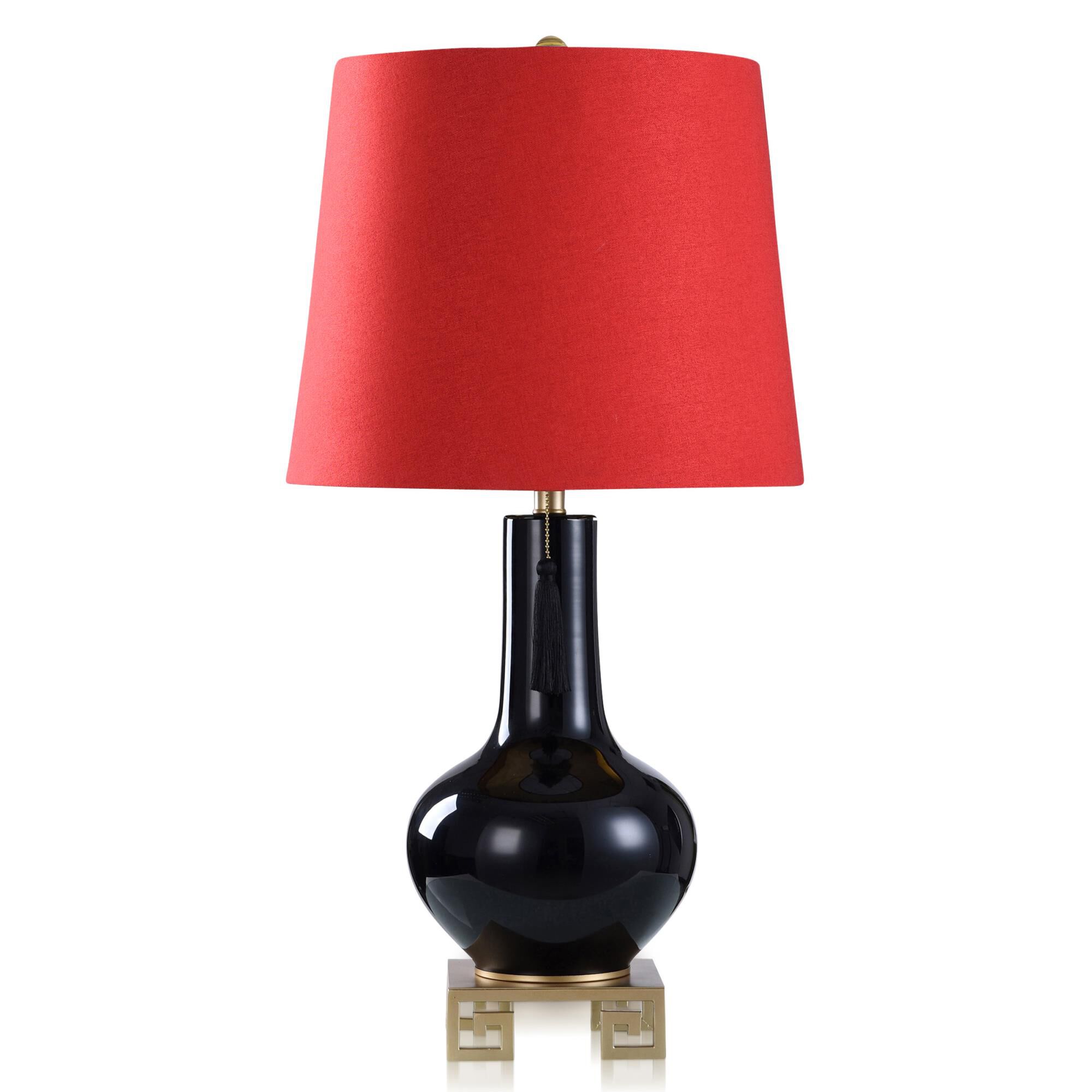 Dann Foley 31 Inch Table Lamp by Stylecraft