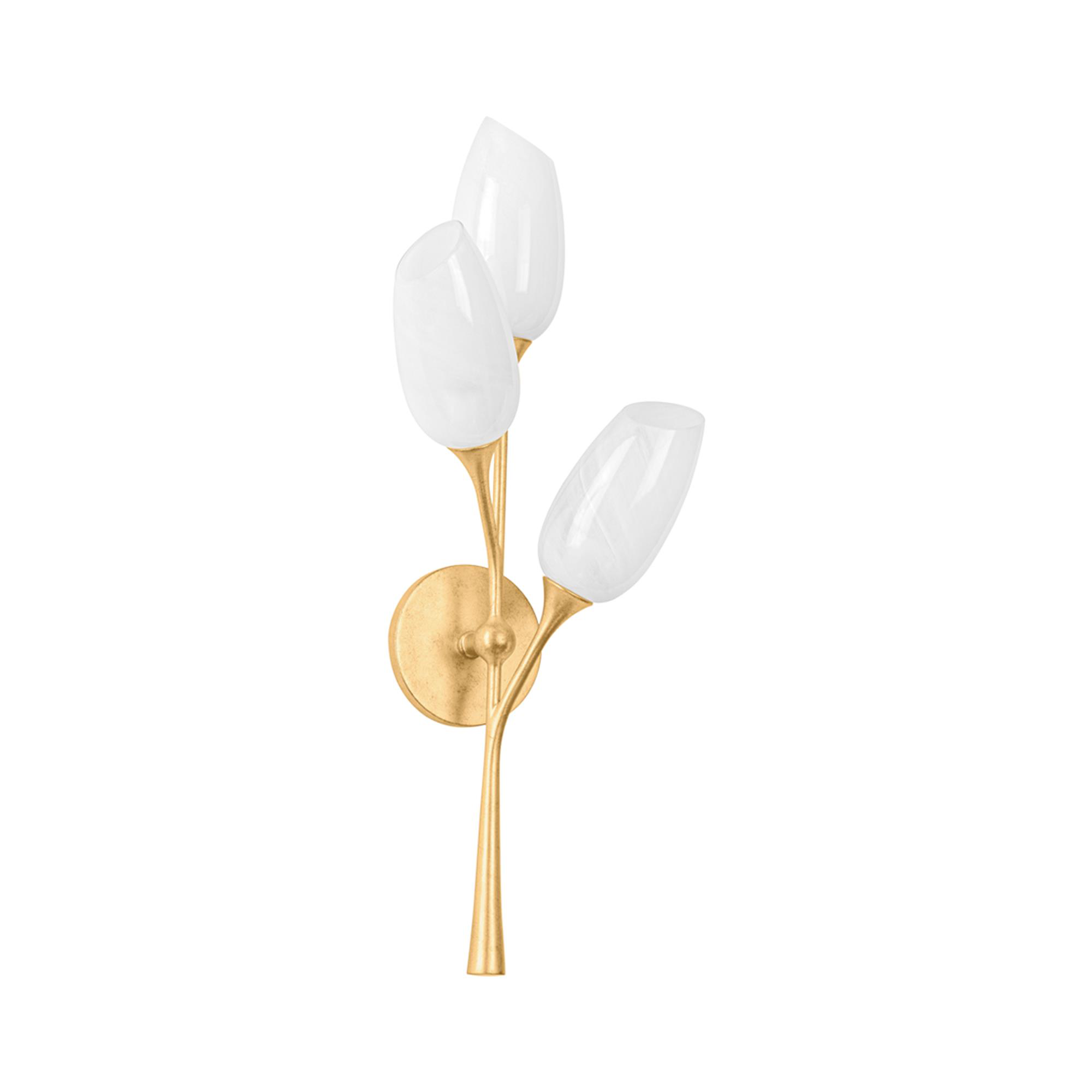 Aldean 8.25 Inch Wall Sconce,