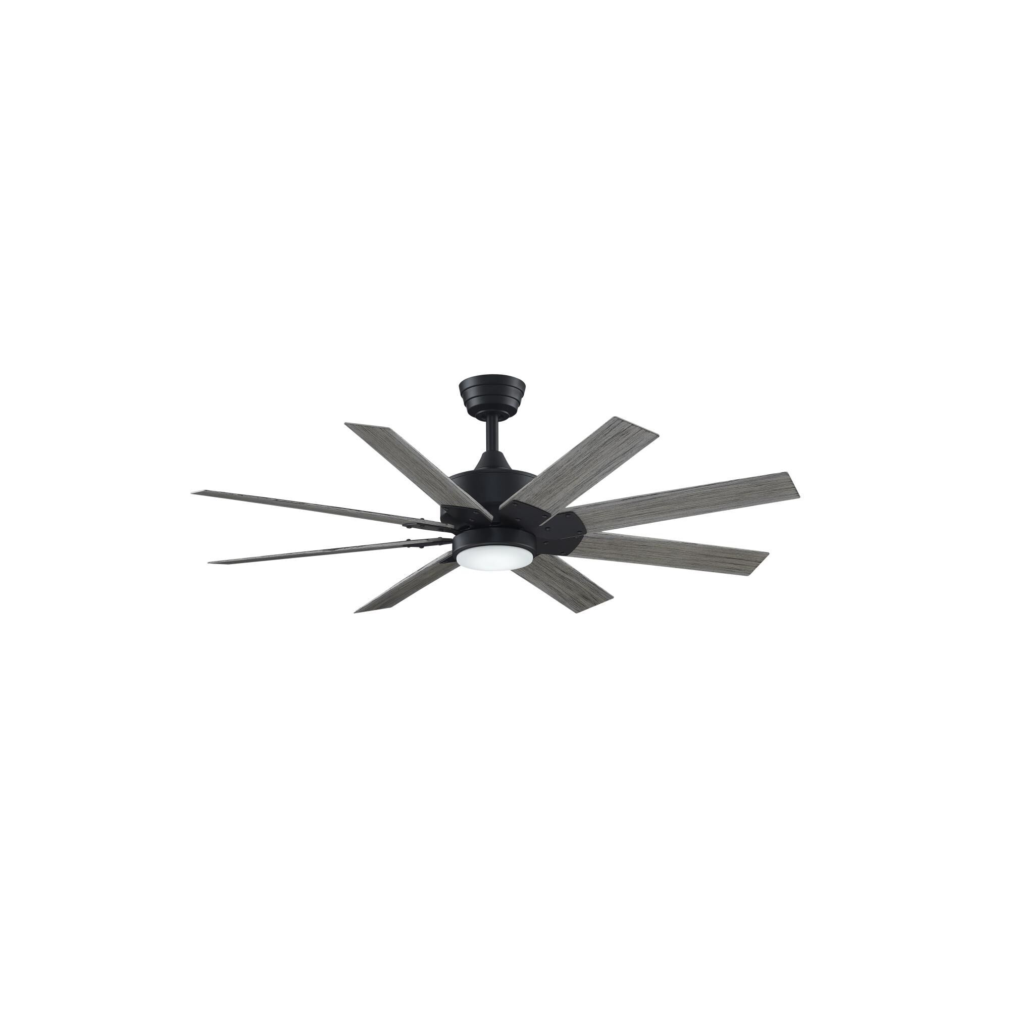Shown in Black finish and Opal Frosted glass