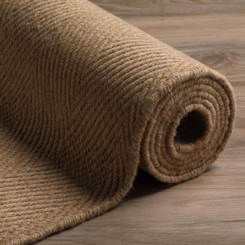 Monaco Sisal MC200 Area Rug by Dalyn Rug Company