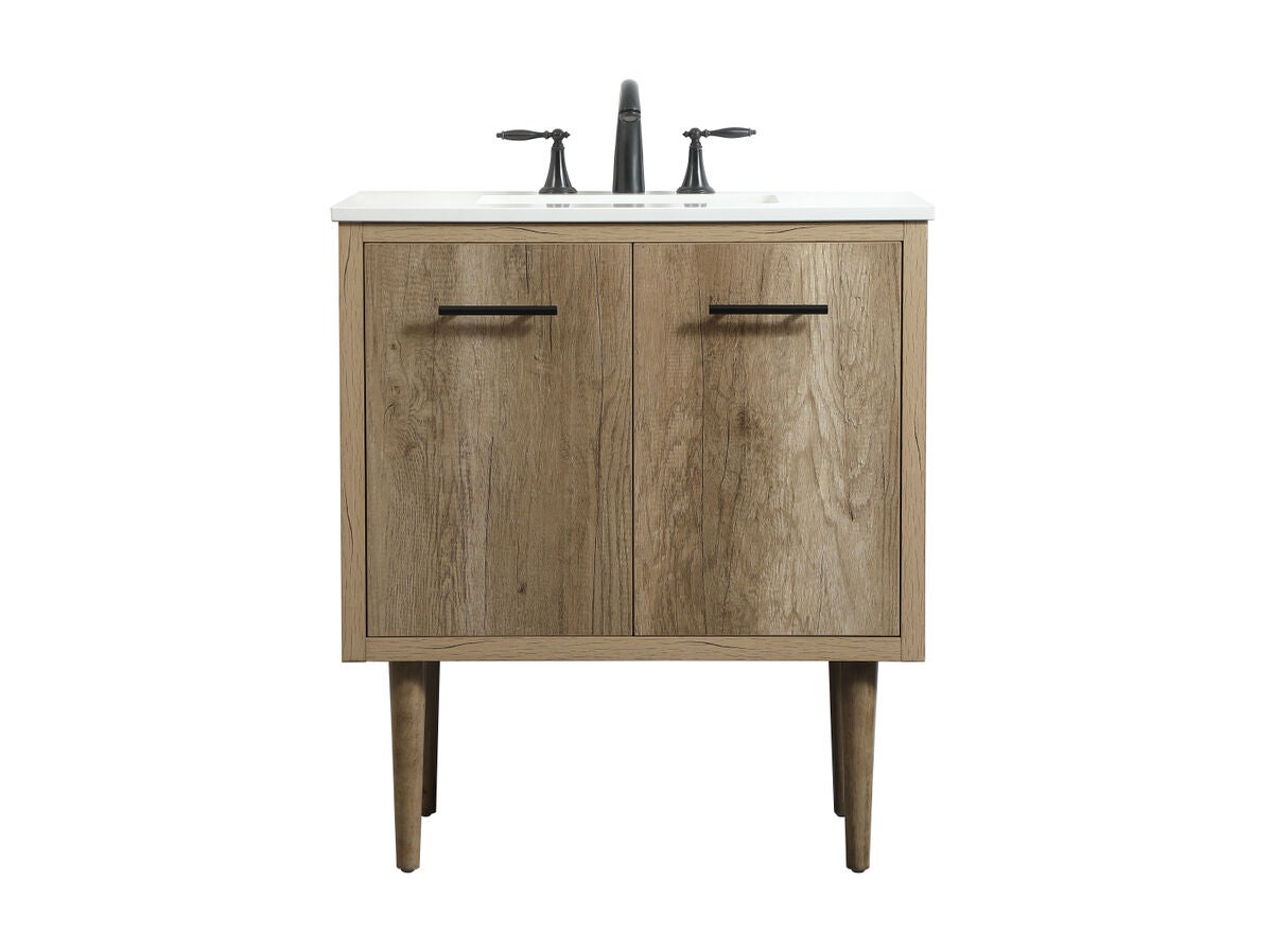 Cyrus Bath Vanity by Elegant Decor