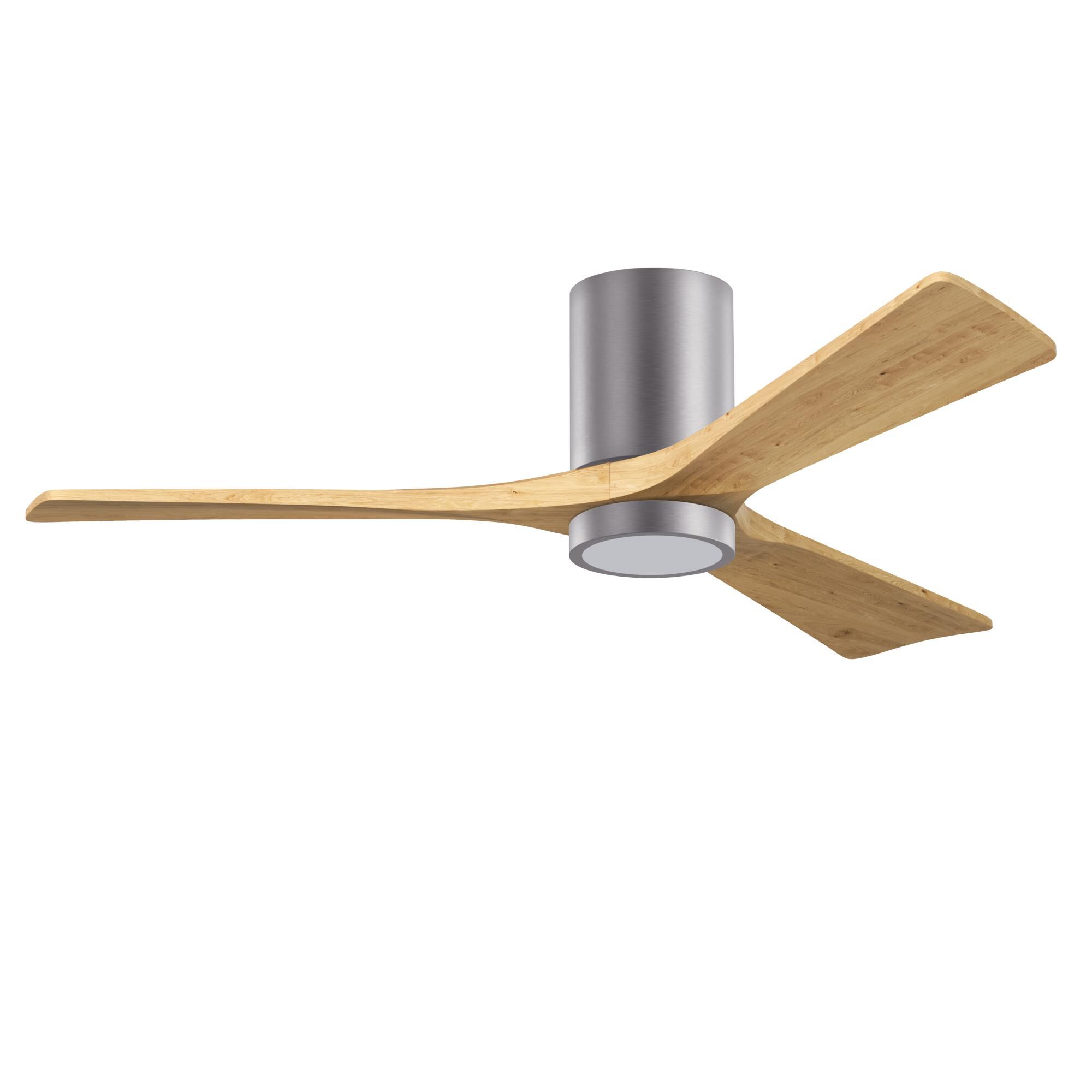 Shown in Brushed Pewter finish