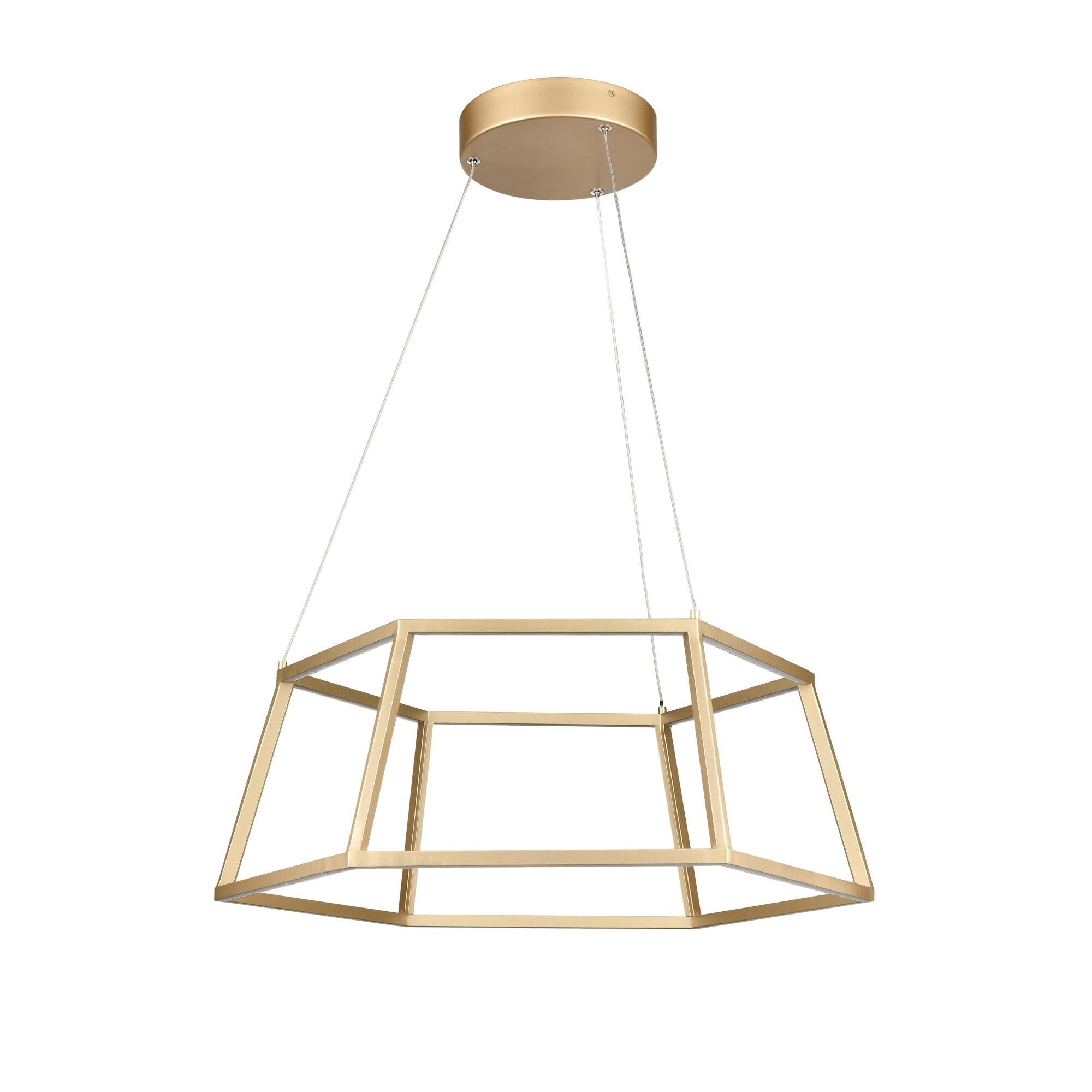 Minimalist 21 Inch Large Pendant by ELK Home