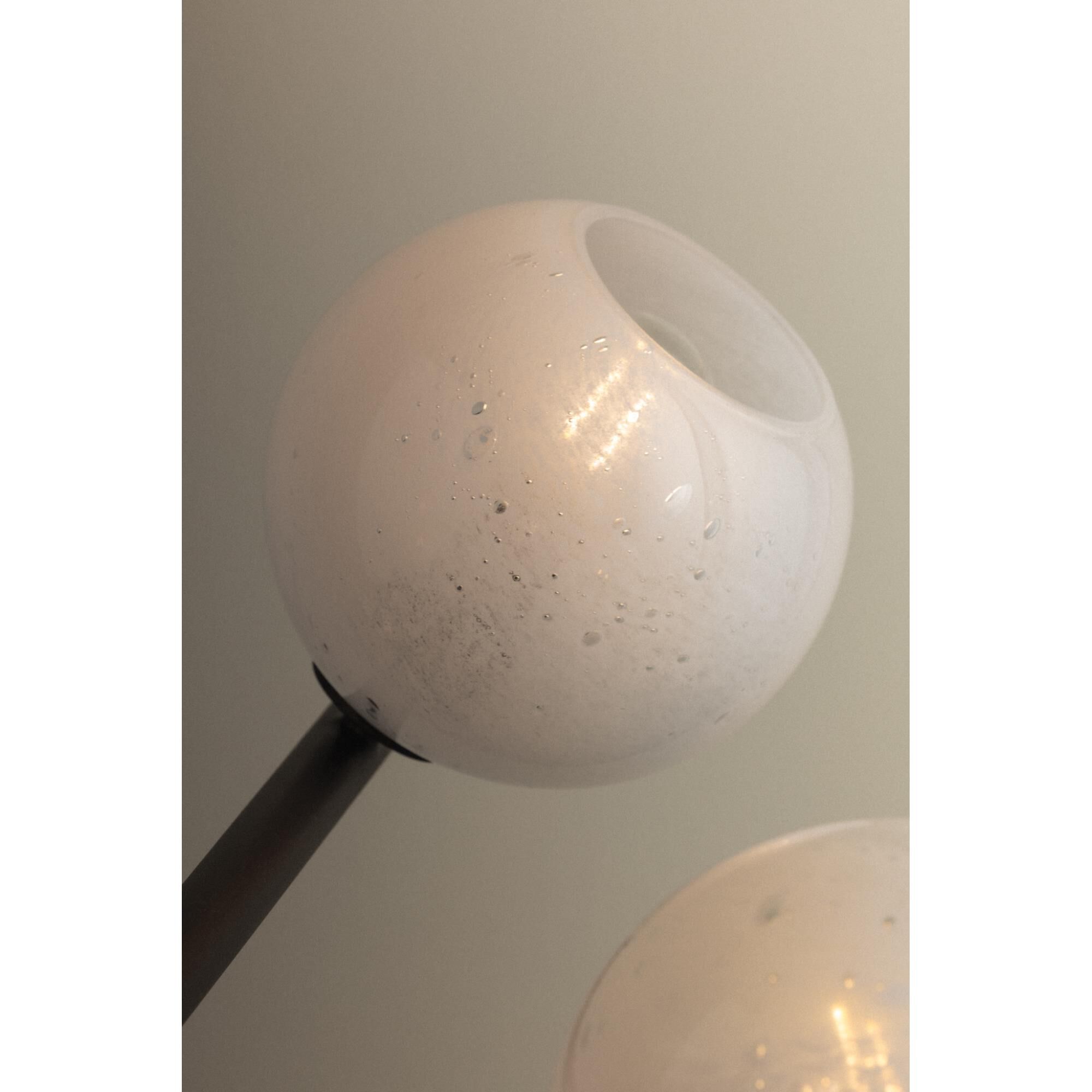 Sonny 42 Inch Chandelier by Troy Lighting