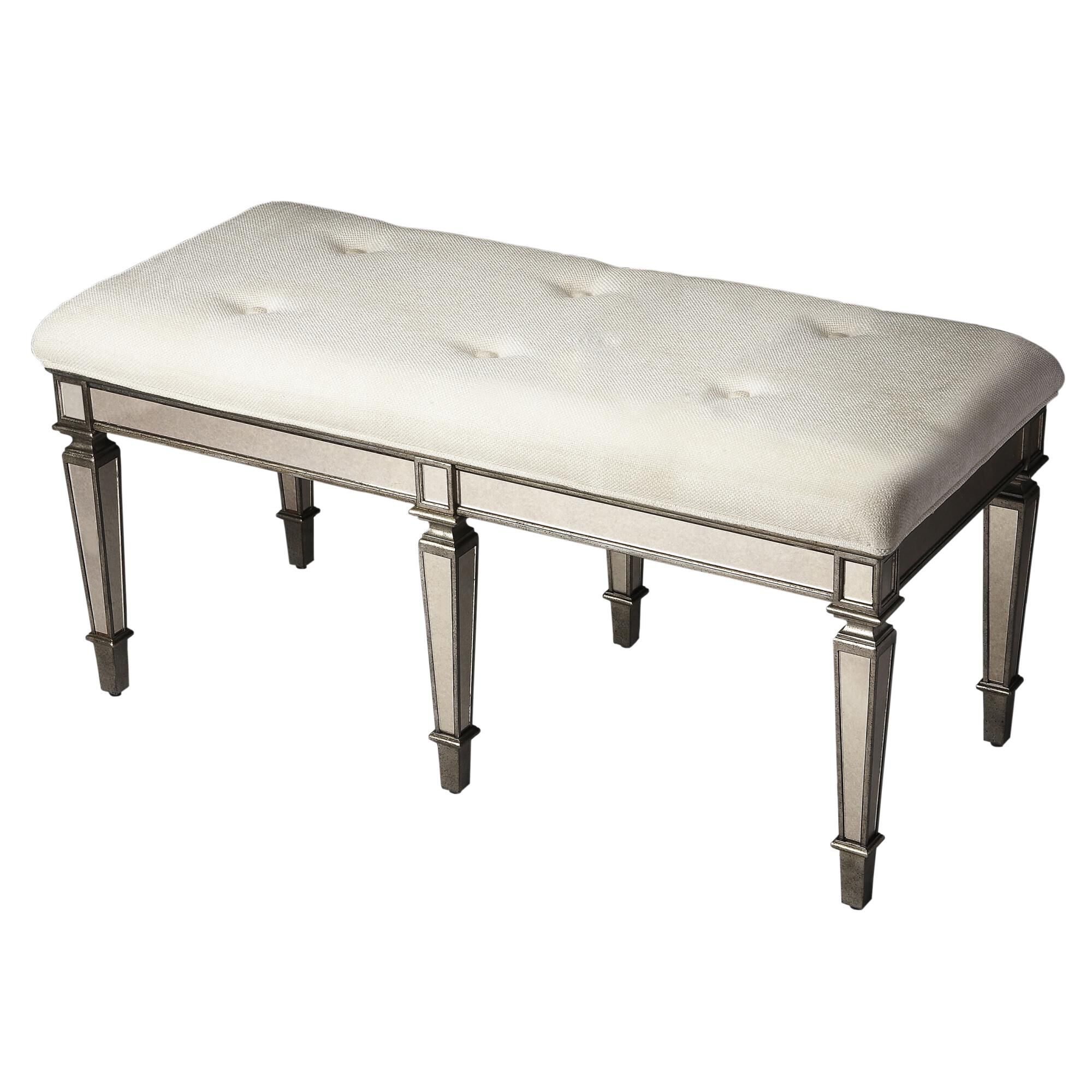 Masterpiece Bench by Butler Specialty Company