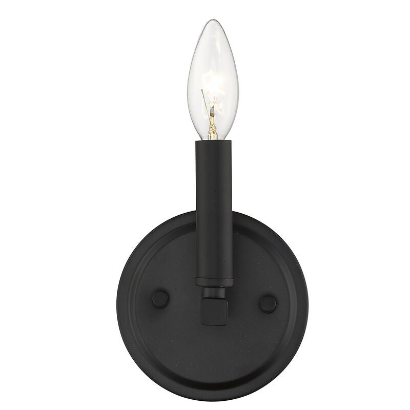 Acclaim Lighting Sawyer 6 Inch Wall Sconce