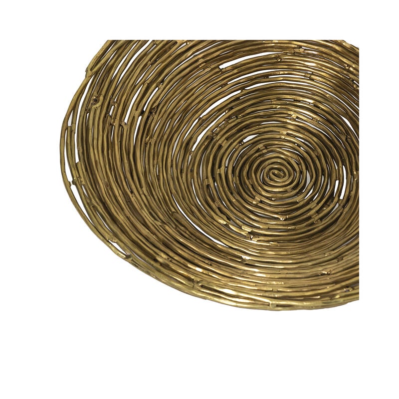 Nest Bowl by Regina Andrew