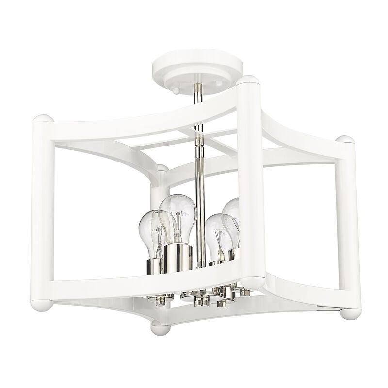Coyle 14 Inch Large Pendant by Acclaim Lighting