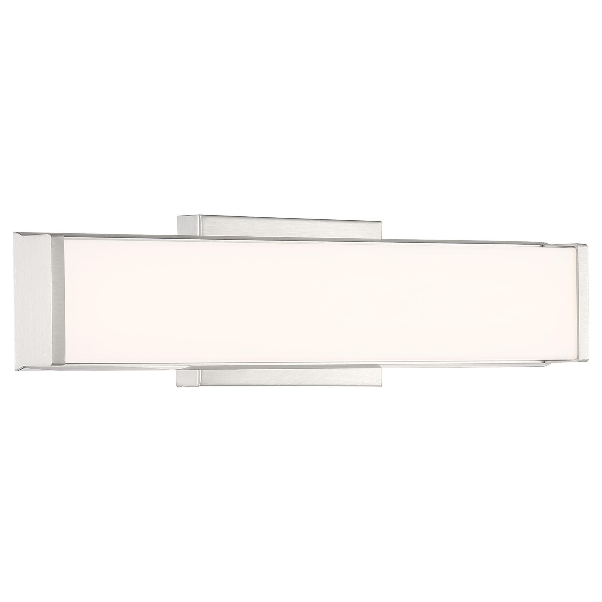 Access Lighting Citi 18 Inch LED Bath Vanity Light