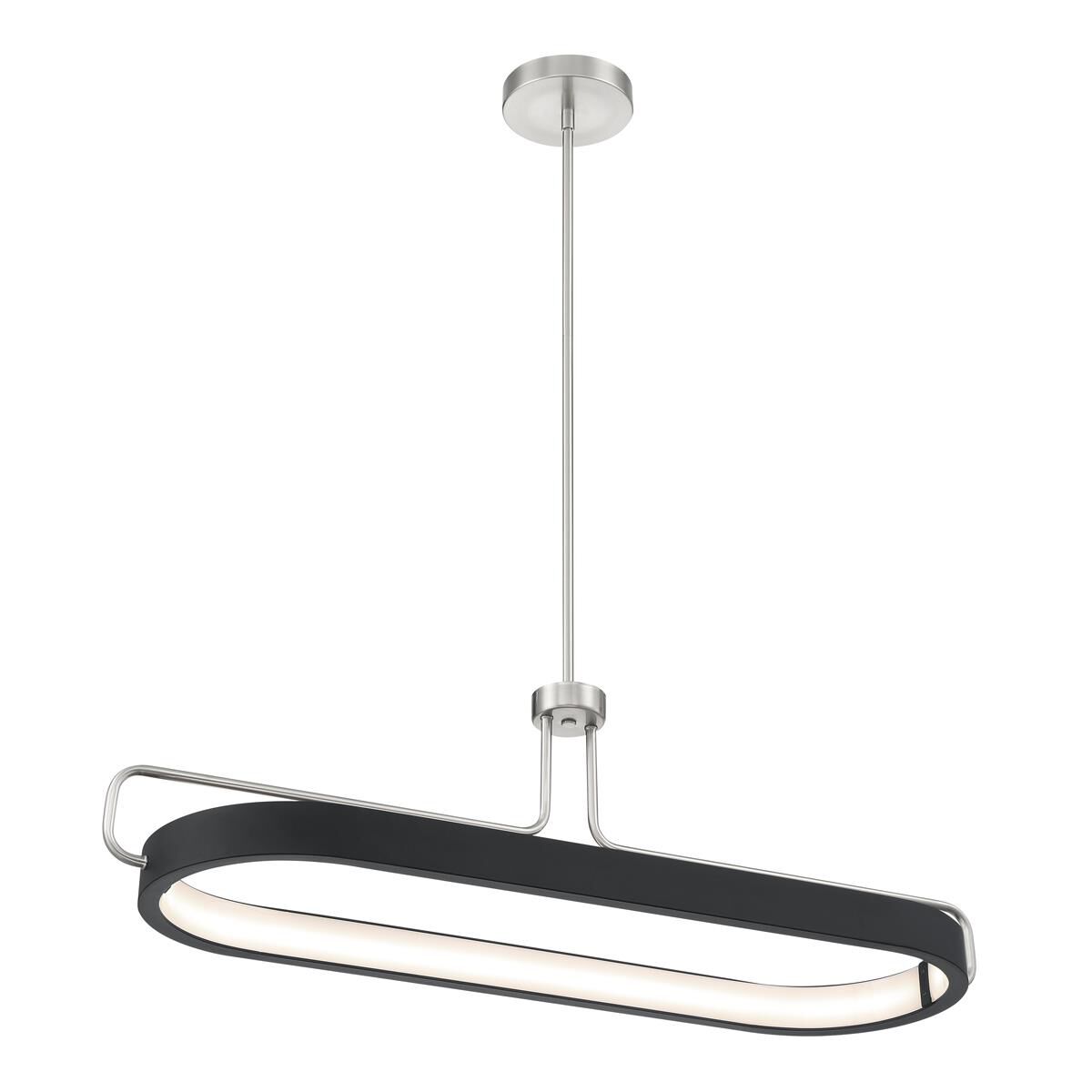 Eurofase Lighting Pemberton 38 Inch LED Linear Suspension Light