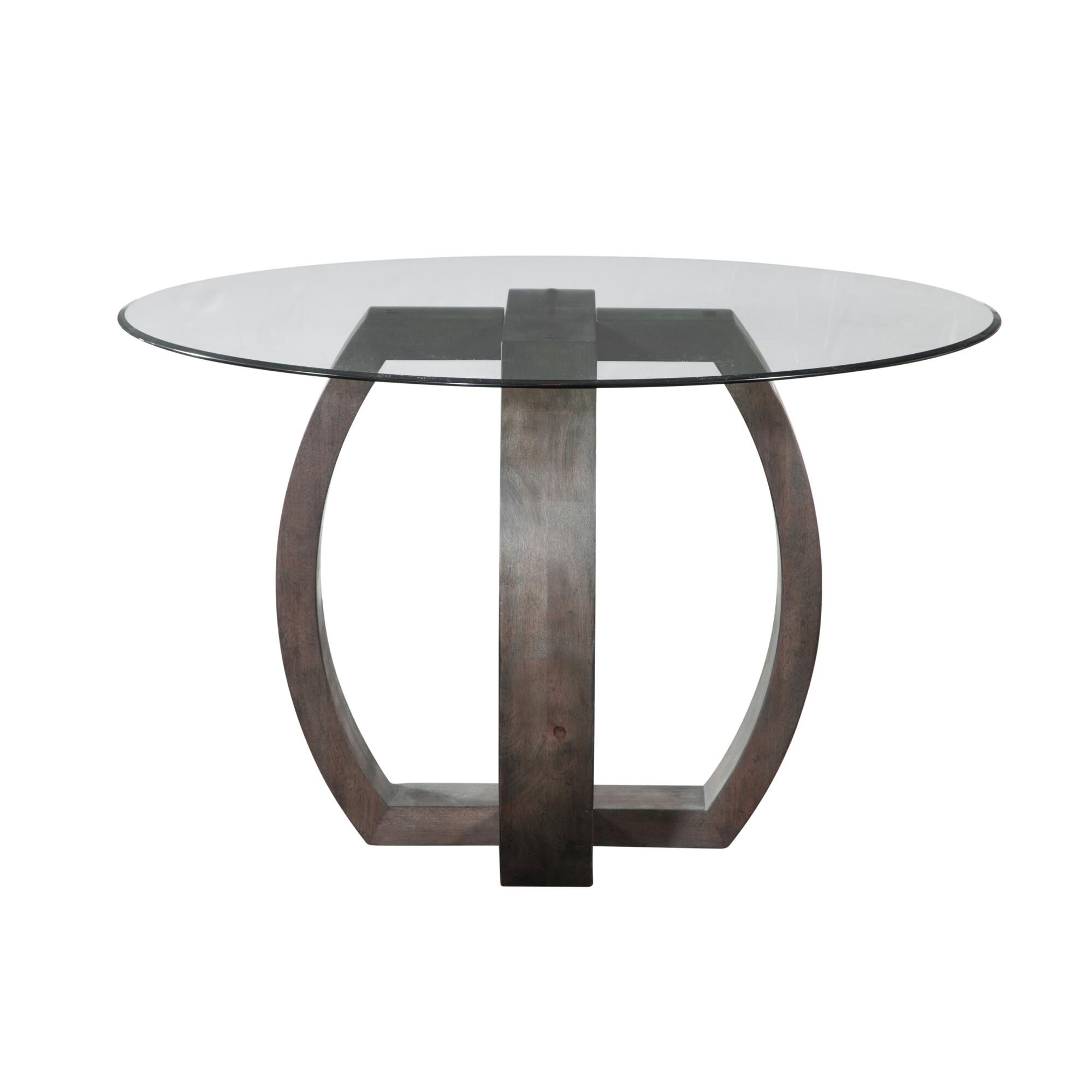 Shown in Charcoal Gray finish