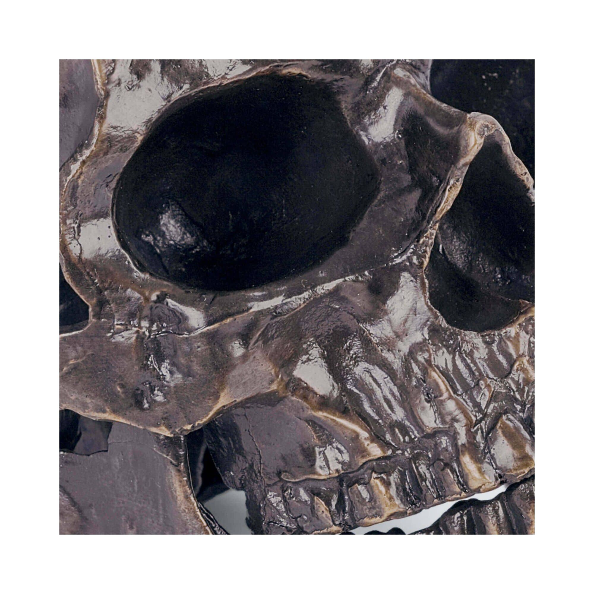 Shown in Bronze finish