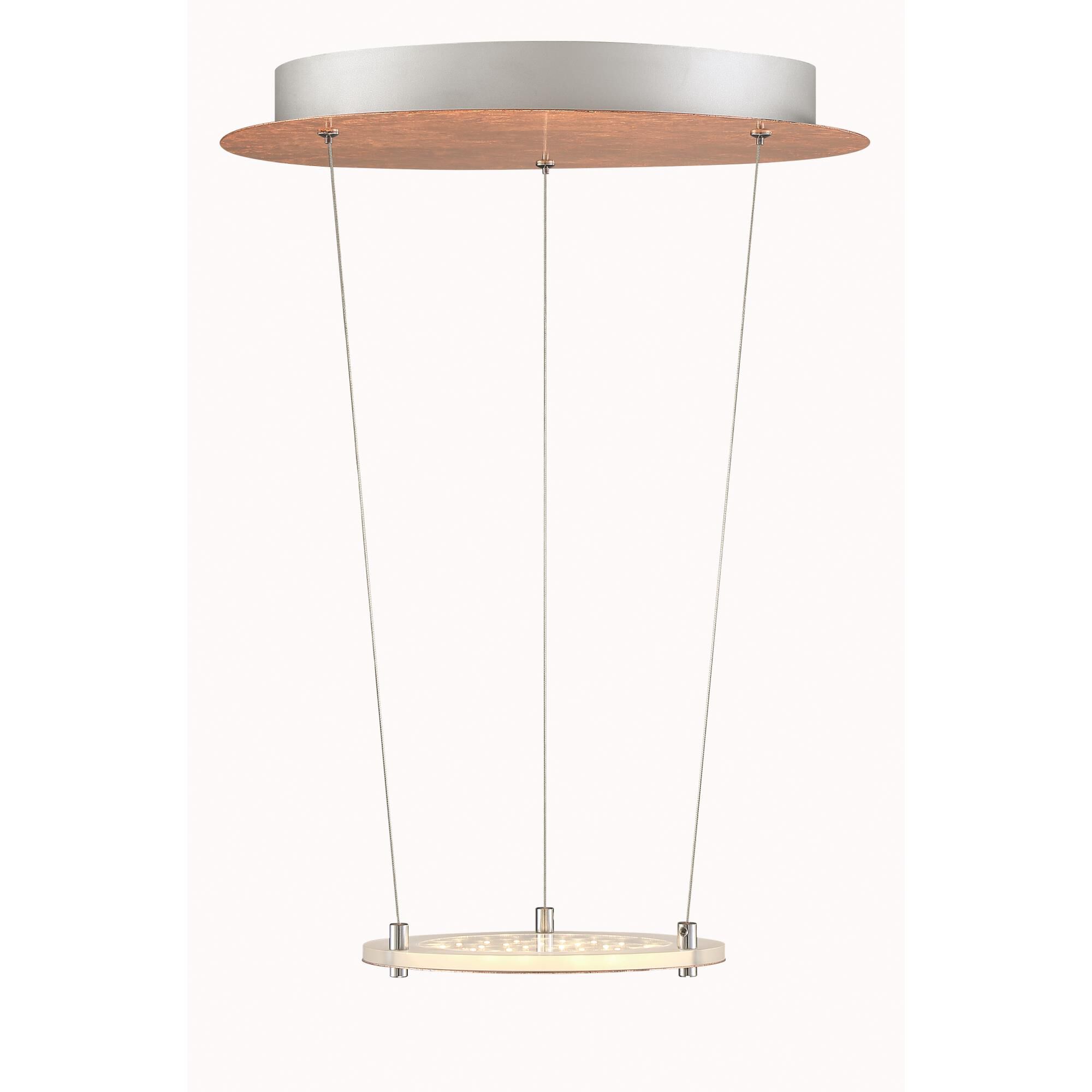Arnsberg Zenith 14 Inch LED Large Pendant