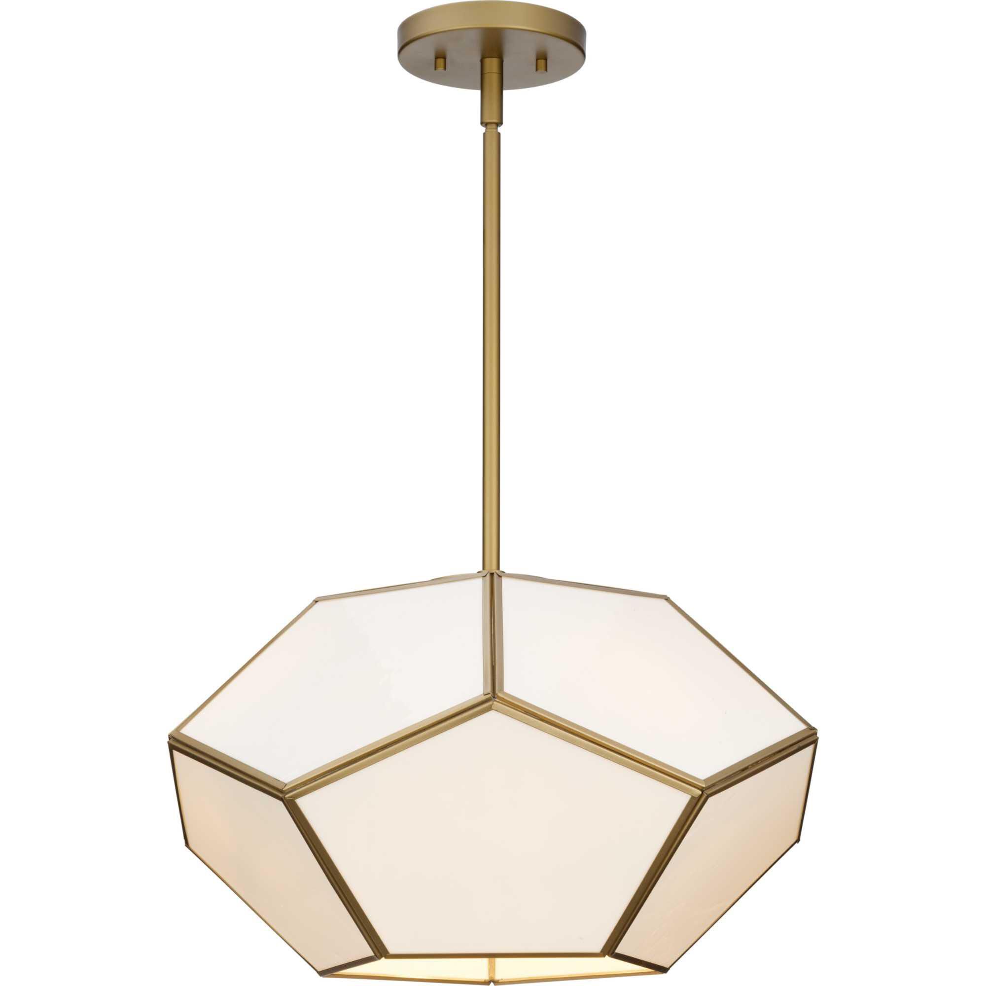 Latham Flush Mount by Progress Lighting