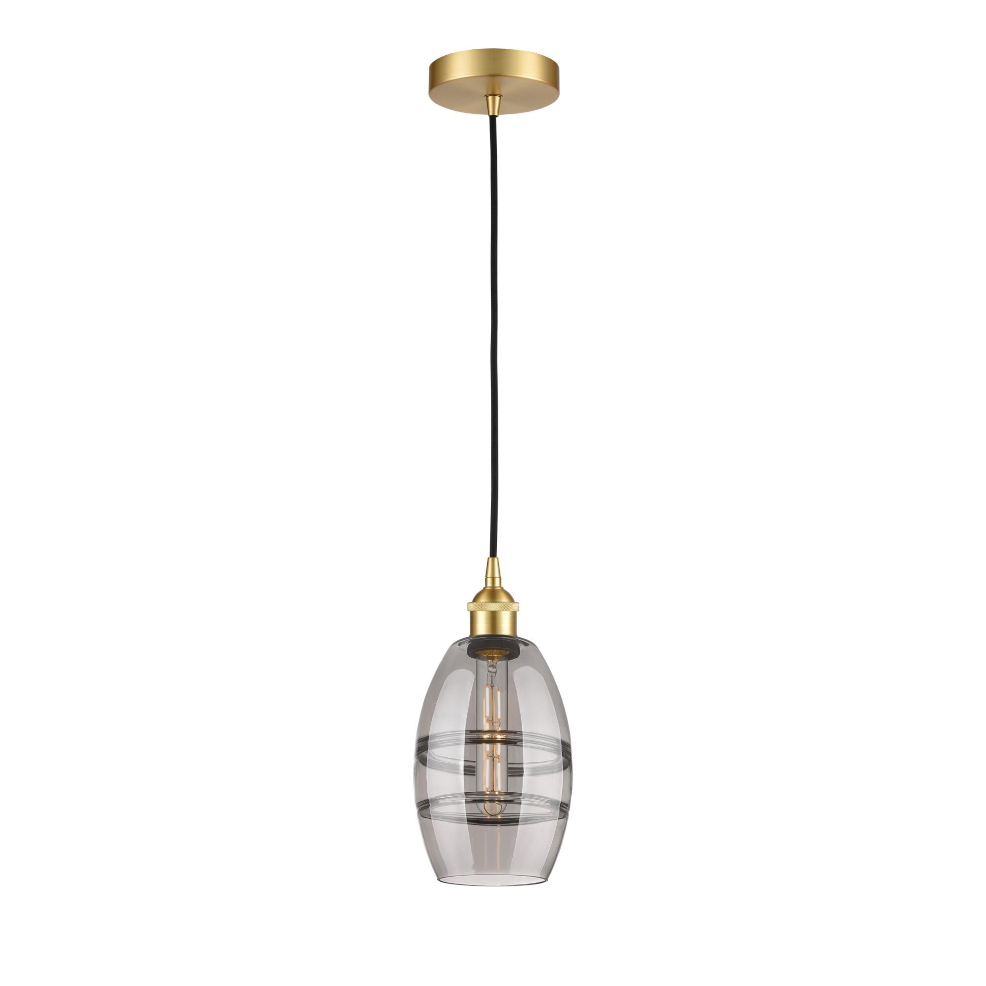 Bruno Marashlian Vaz 6 Inch Mini Pendant by Innovations Lighting