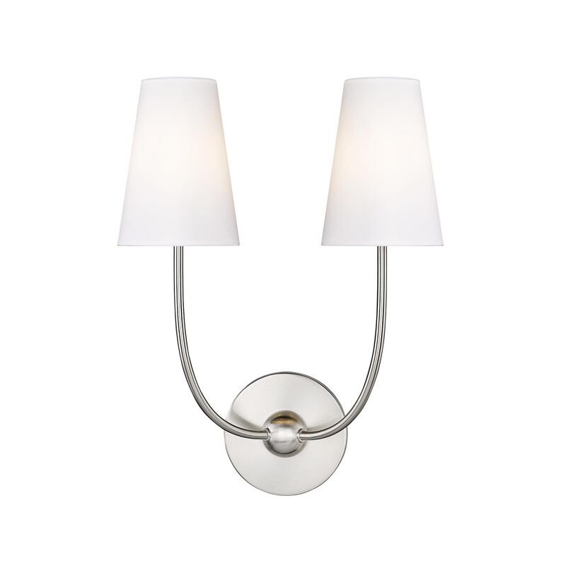 Shannon 17 Inch Wall Sconce by Z-Lite