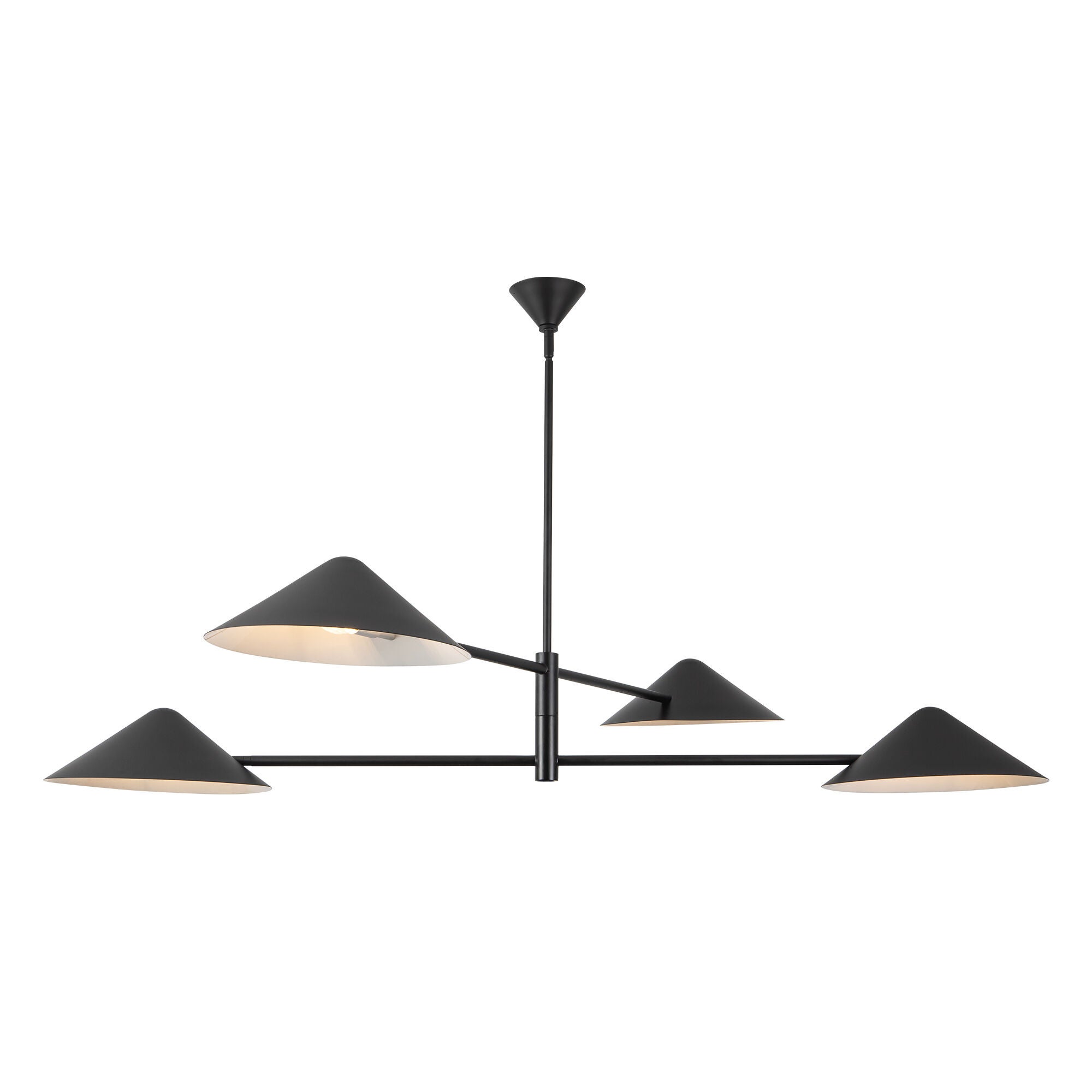 Ashford Grand Chandelier,