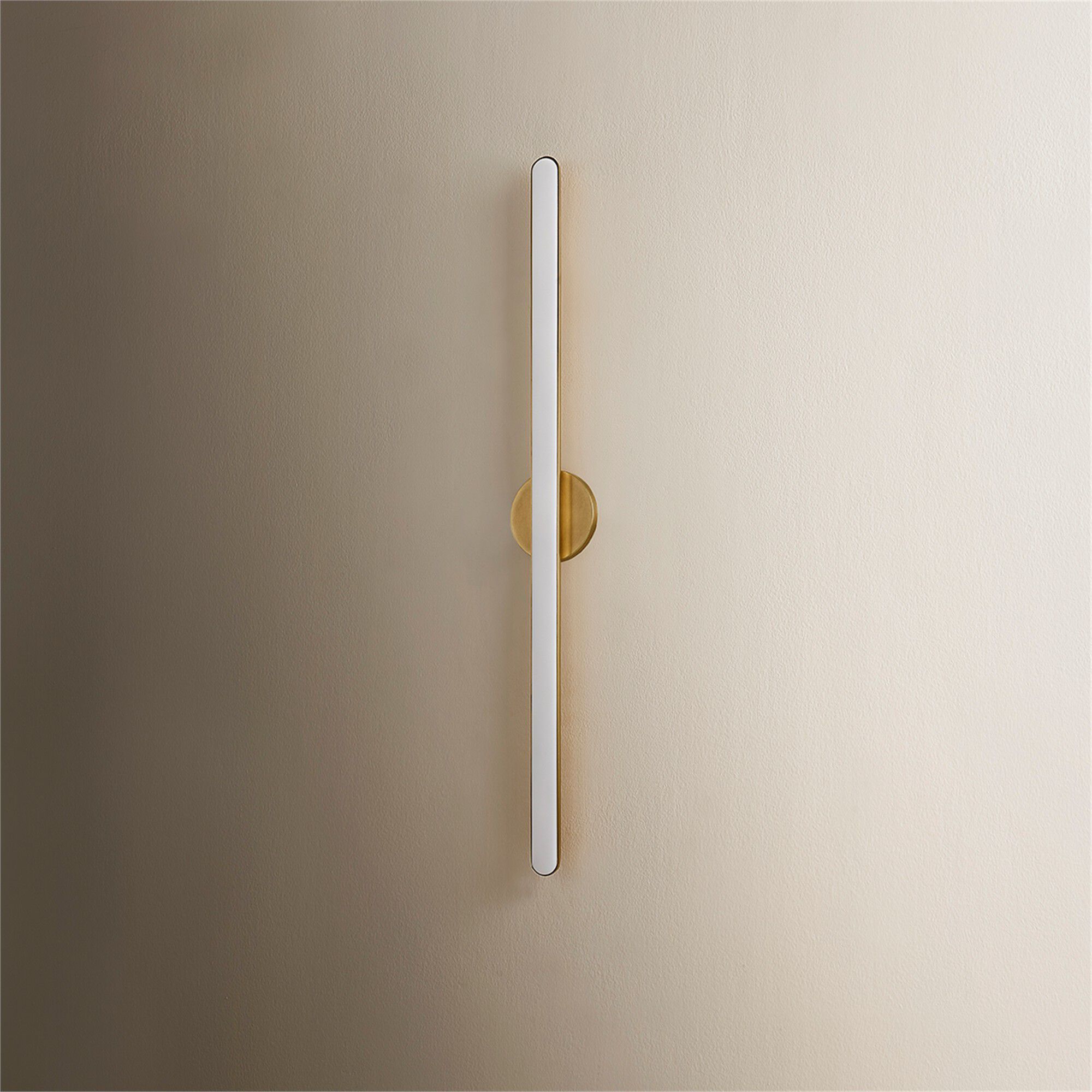 Volt 36 Inch Bath Vanity Light,