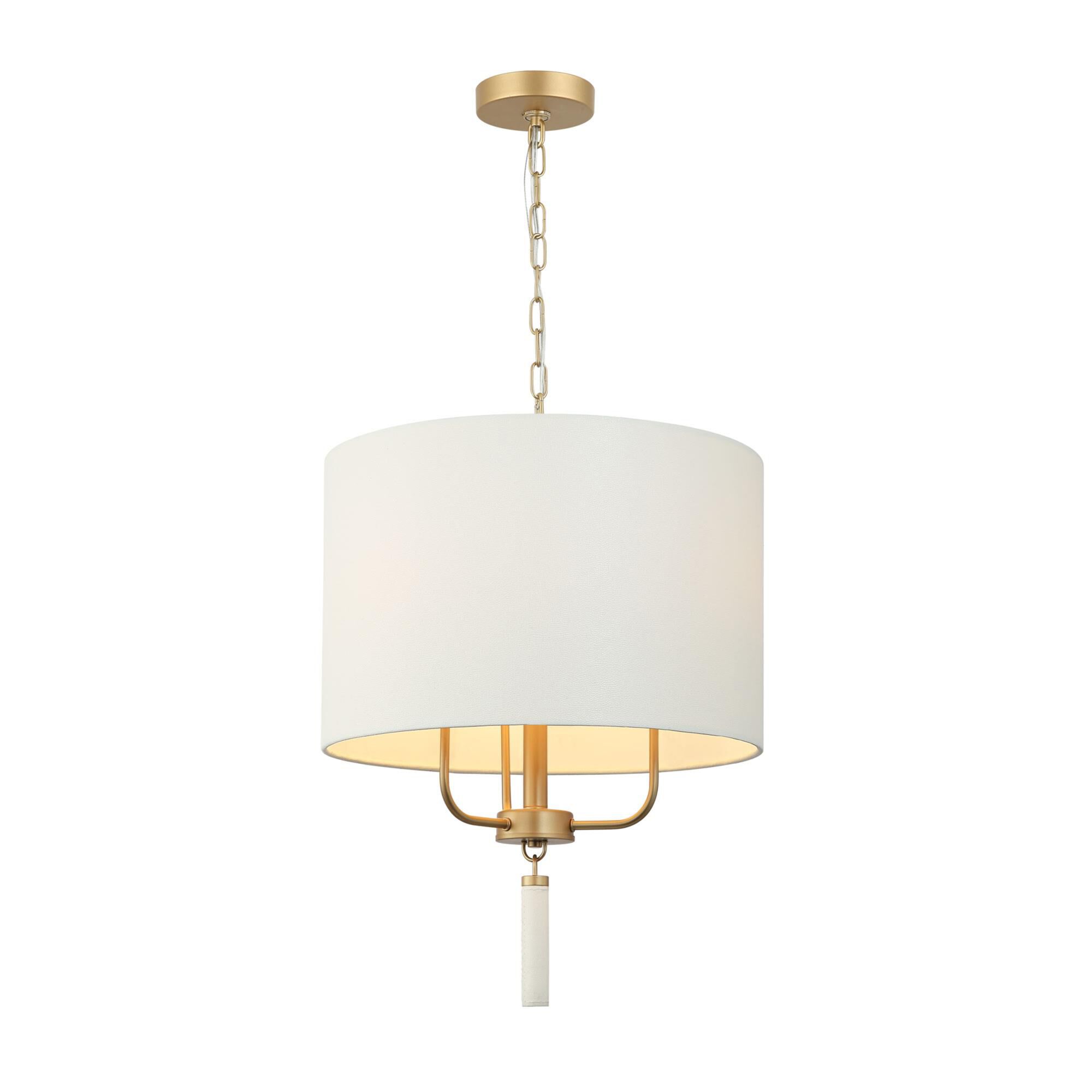 Secret Agent 18 Inch Large Pendant by Varaluz