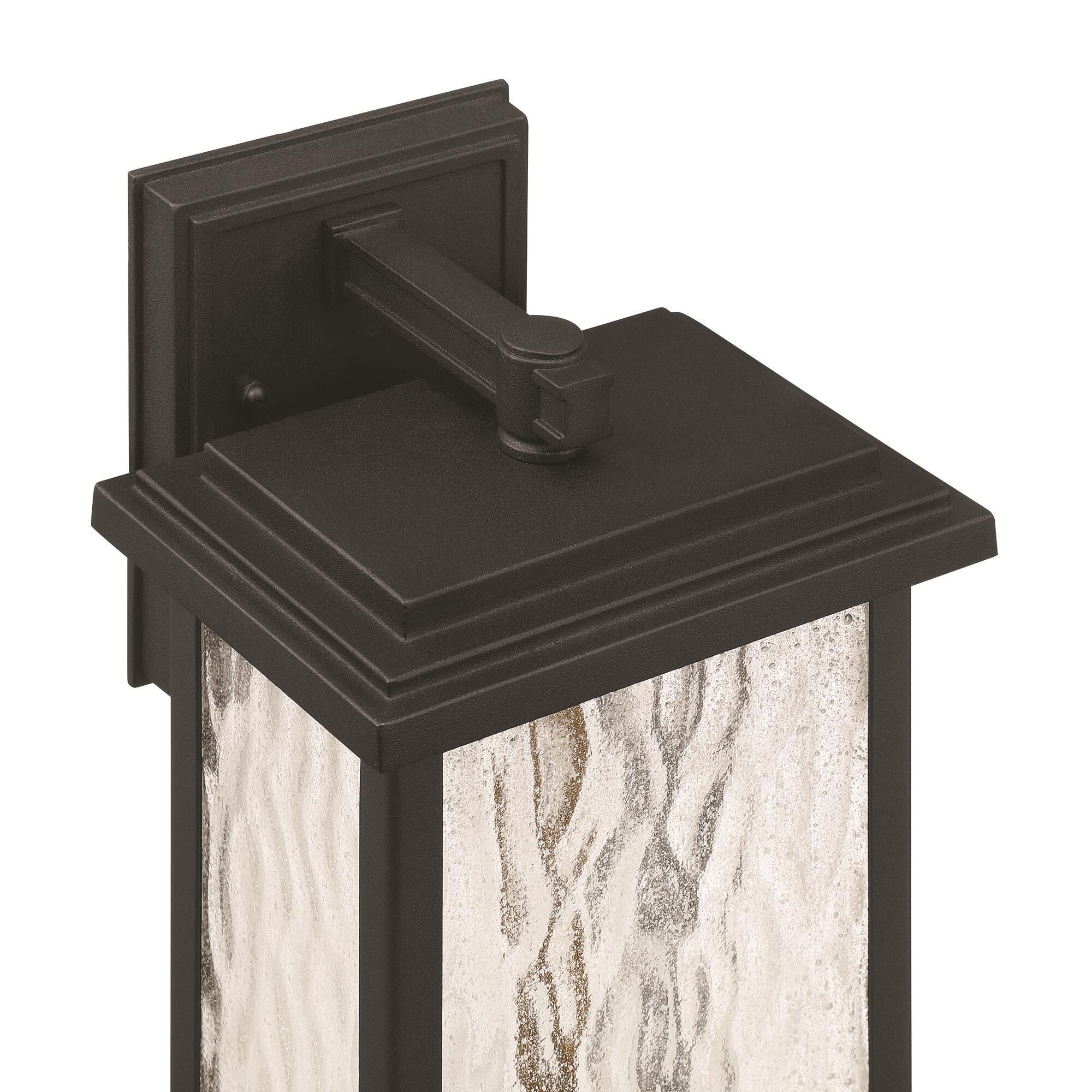 Estate 7 Inch Outdoor Wall Light by Artcraft