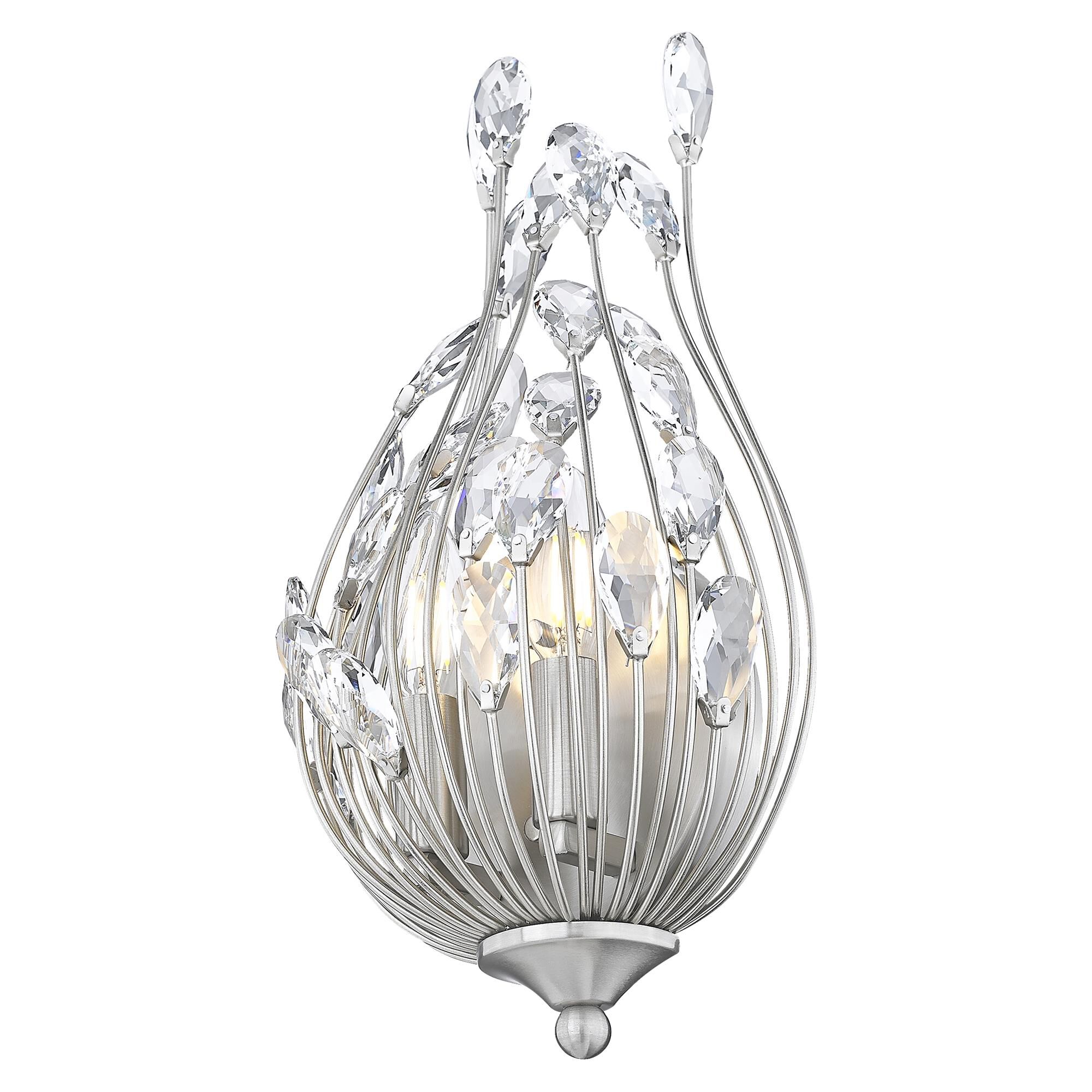 Gabriella 16 Inch Wall Sconce by Z-lite