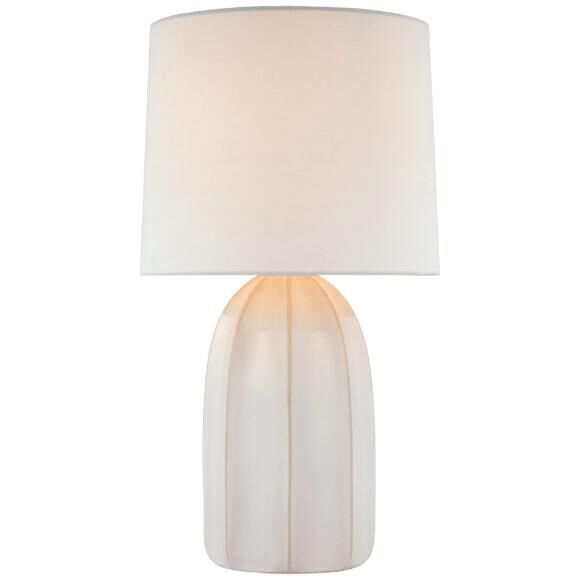 Barbara Barry Melanie 28 Inch Table Lamp by Visual Comfort Signature Collection
