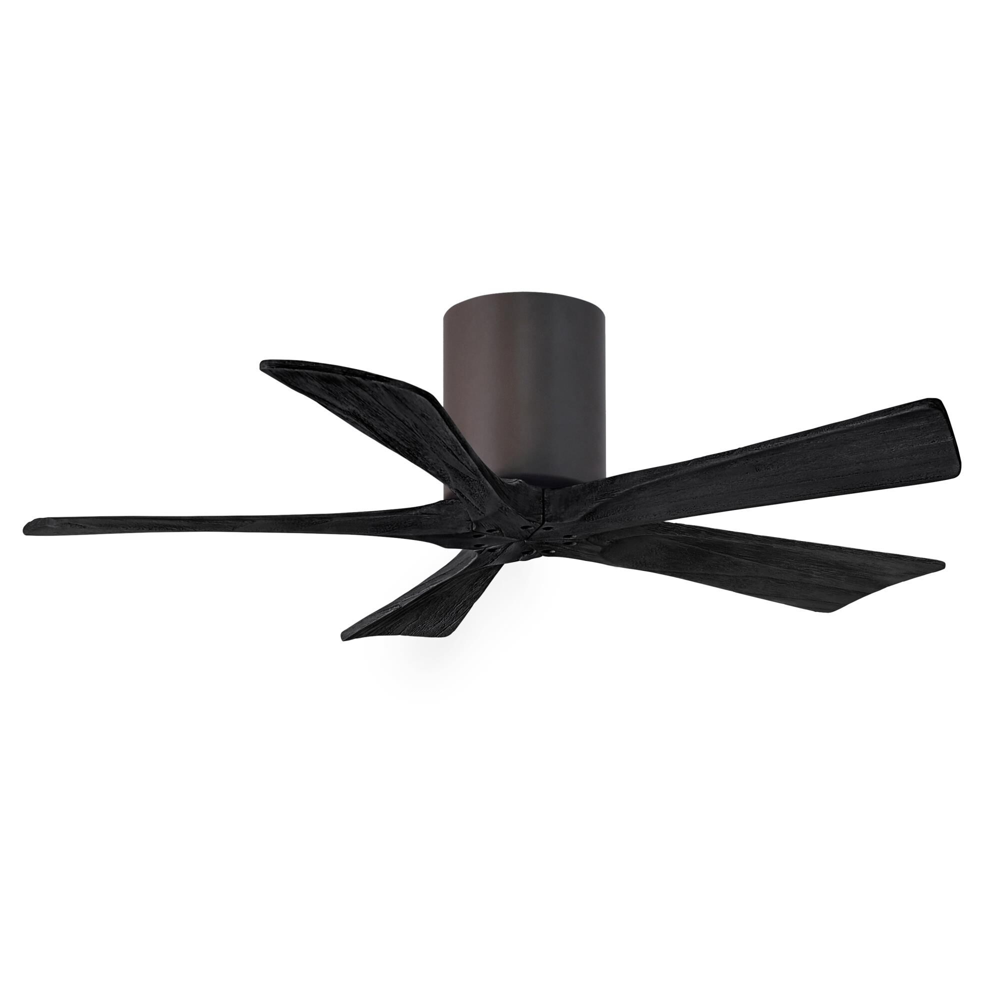 Irene 42 Inch Flush Mount Fan by Matthews Fan Company