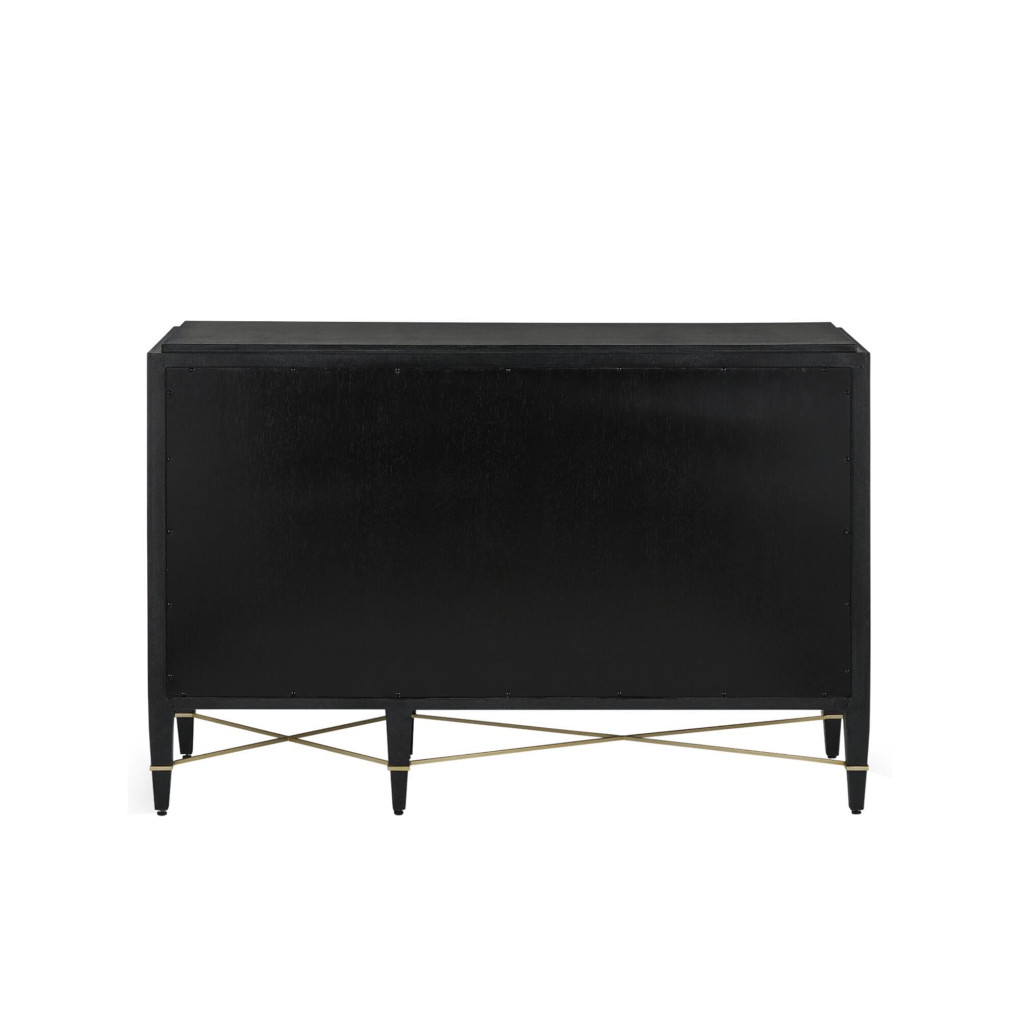 Verona Dresser,