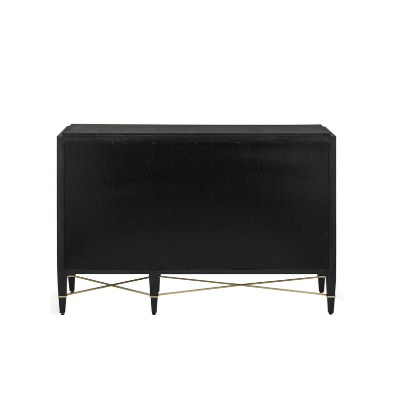 Verona Dresser by Currey and Company