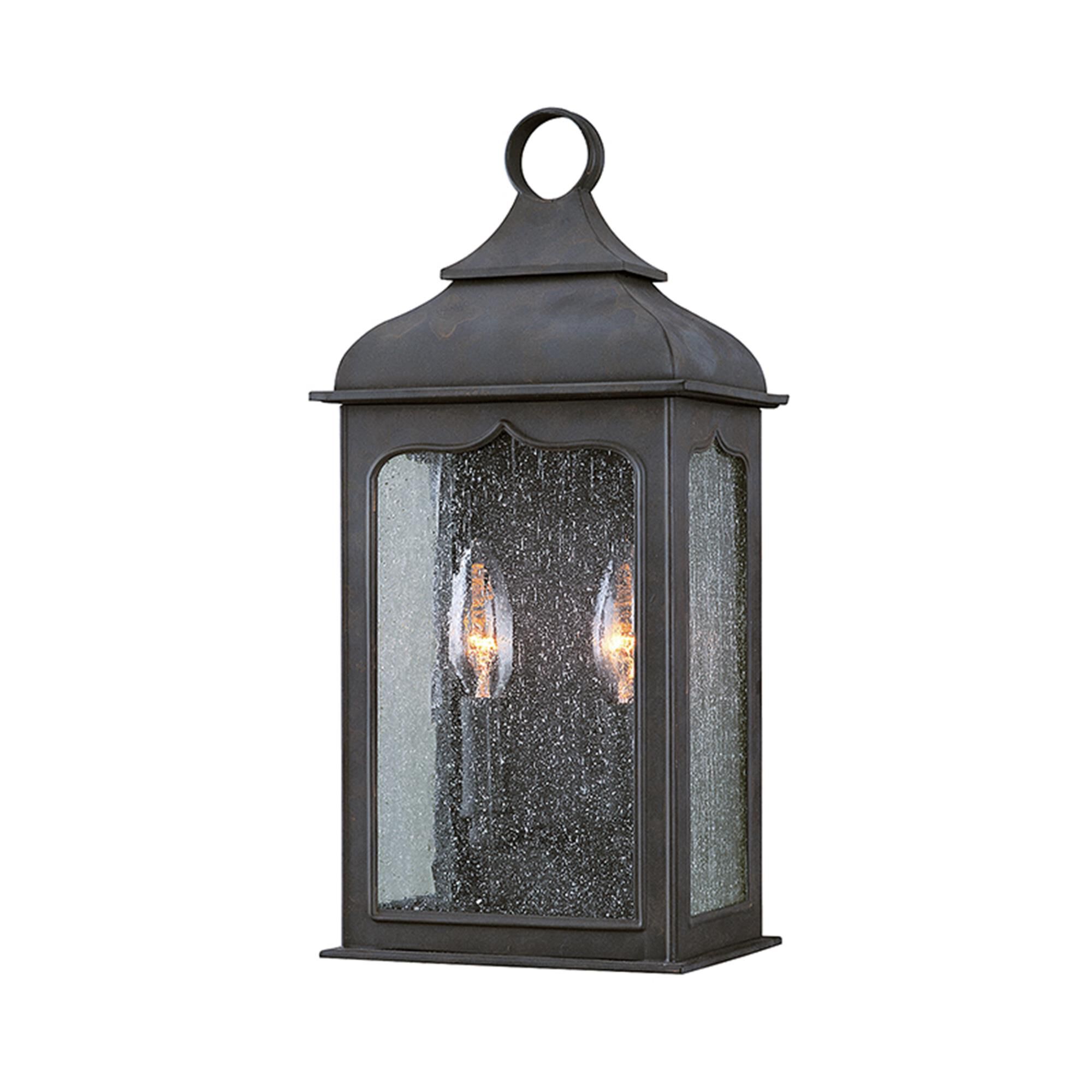 Henry Street 7.25 Inch Outdoor Wall Light by Troy Lighting