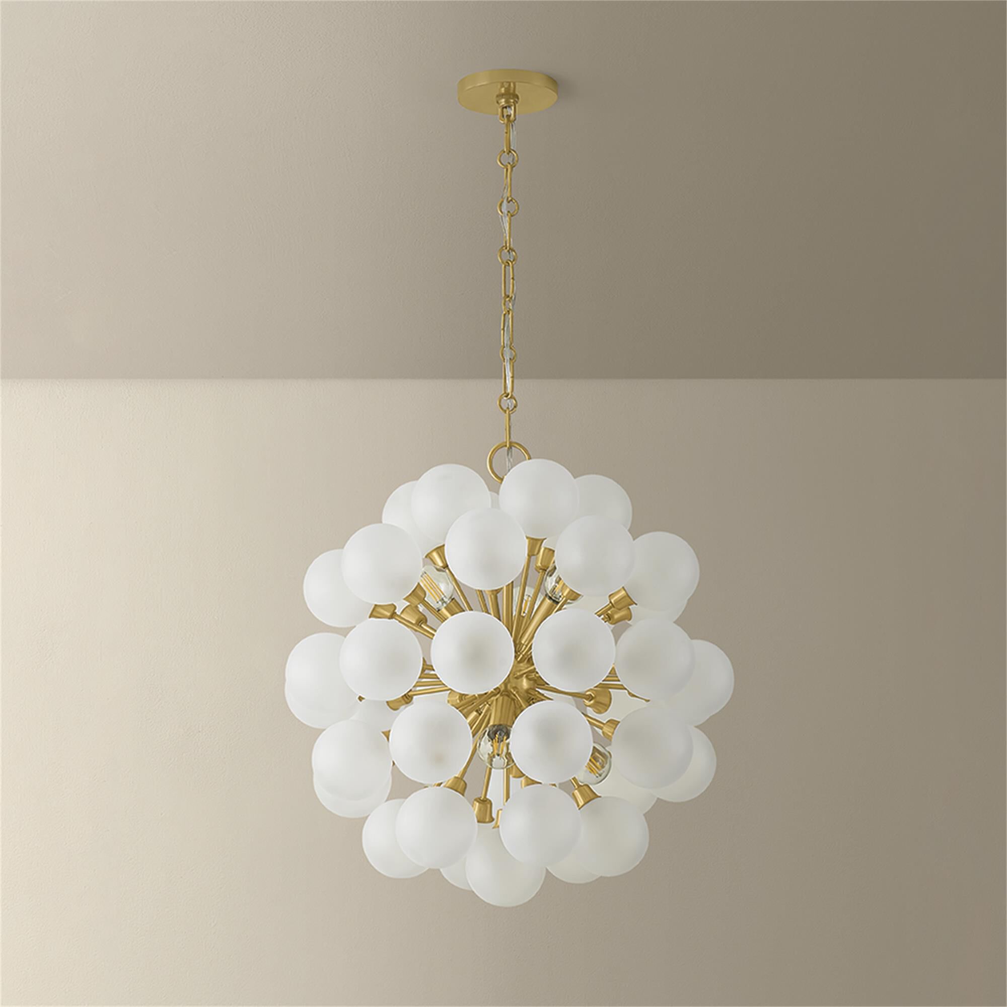 Antoneta Small Chandelier,