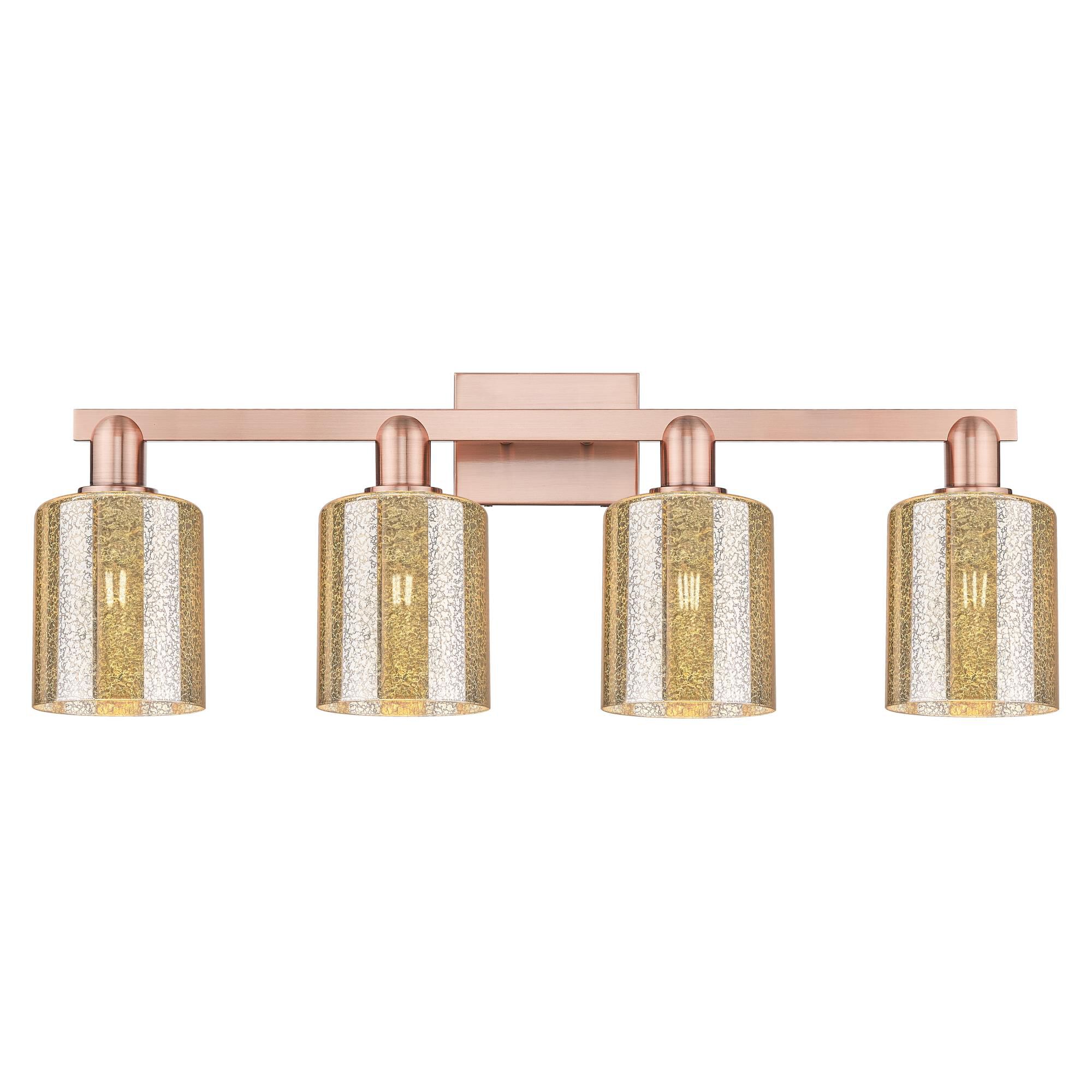 Bruno Marashlian Cobbleskill 32 Inch Bath Vanity Light by Innovations Lighting