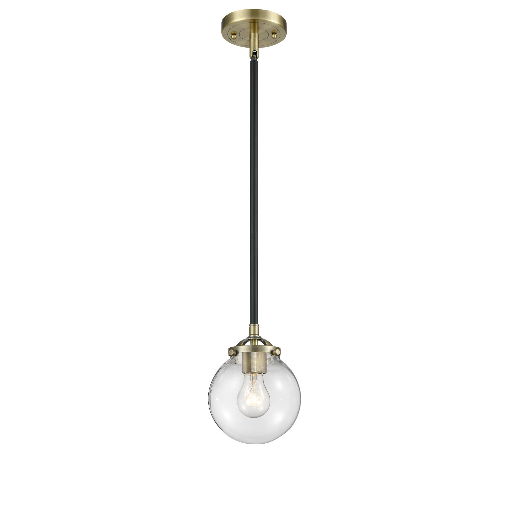 Innovations Lighting Bruno Marashlian Beacon 6 Inch Mini Pendant