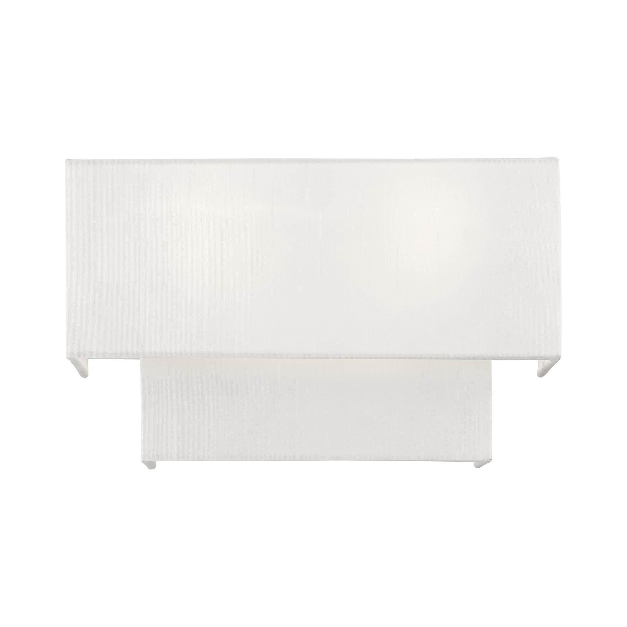 Claremont 13 Inch 2 Light Bath Vanity Light by Livex Lighting