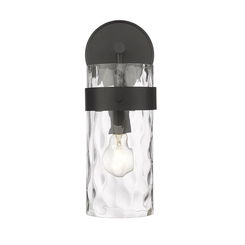 Z-Lite Fontaine 14 Inch Wall Sconce